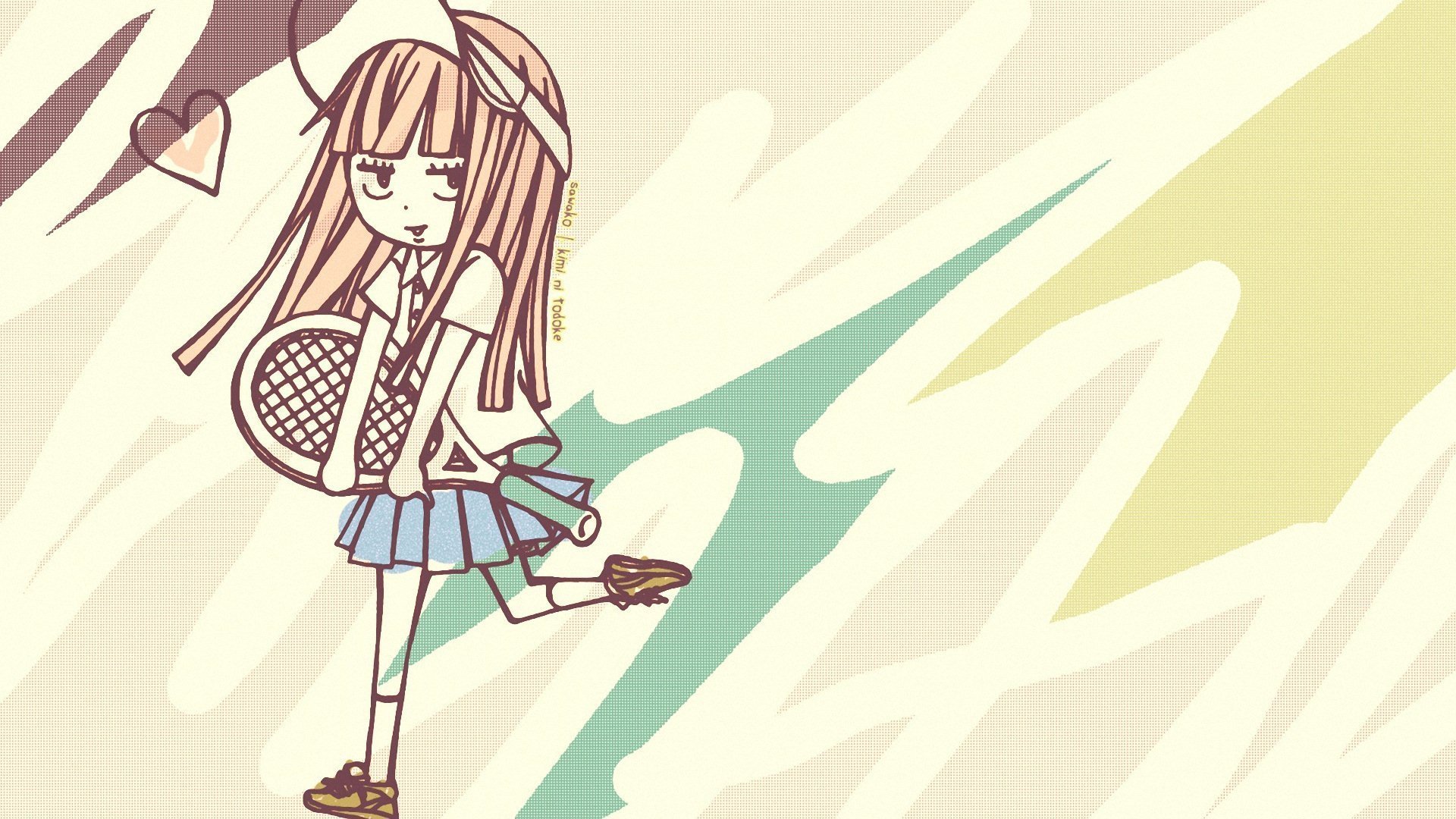 动漫 动画 手绘 卡通 儿童桌面专用