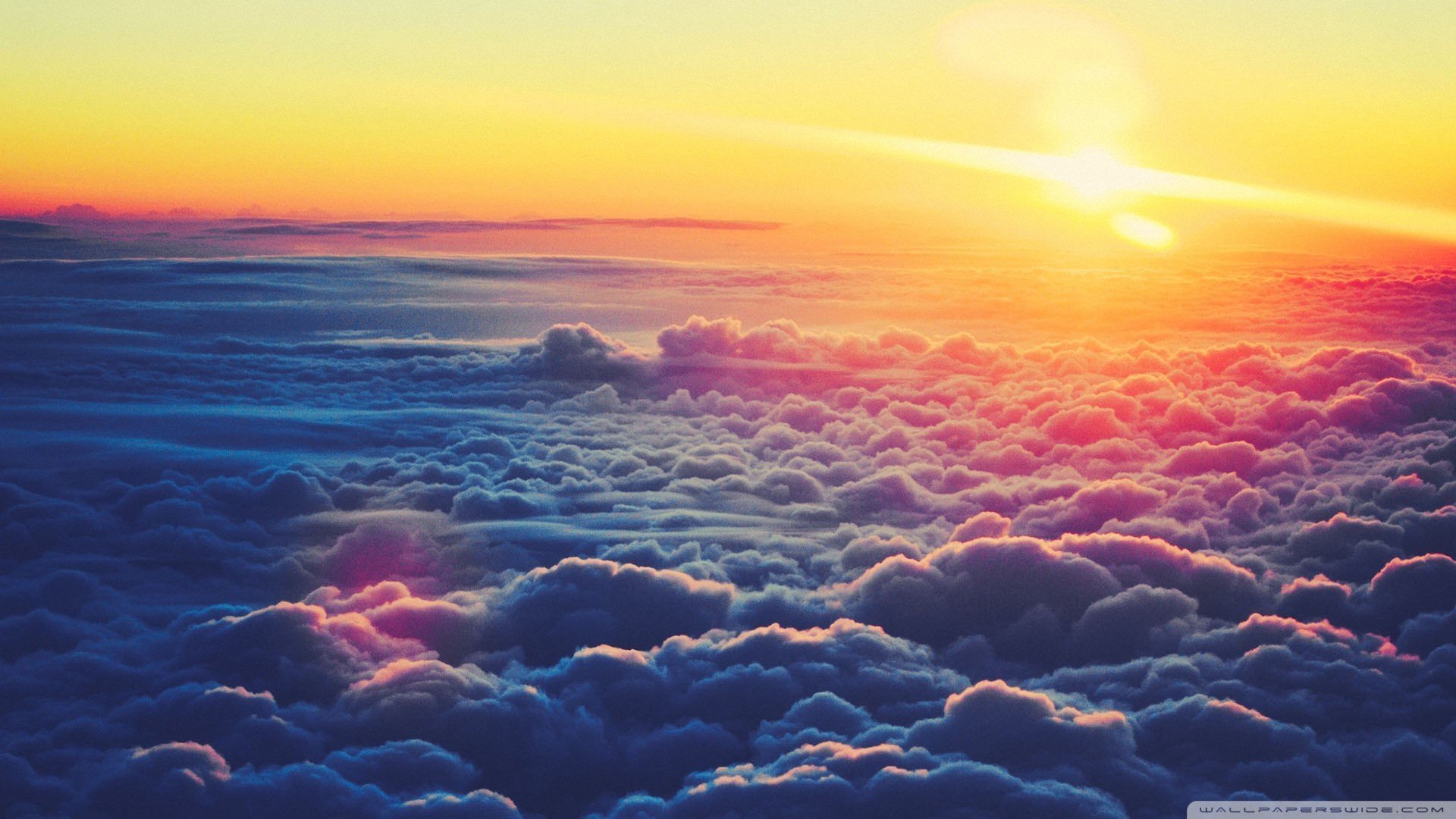 小清新 唯美 温暖 安静 阳光 温馨 儿童桌面专用