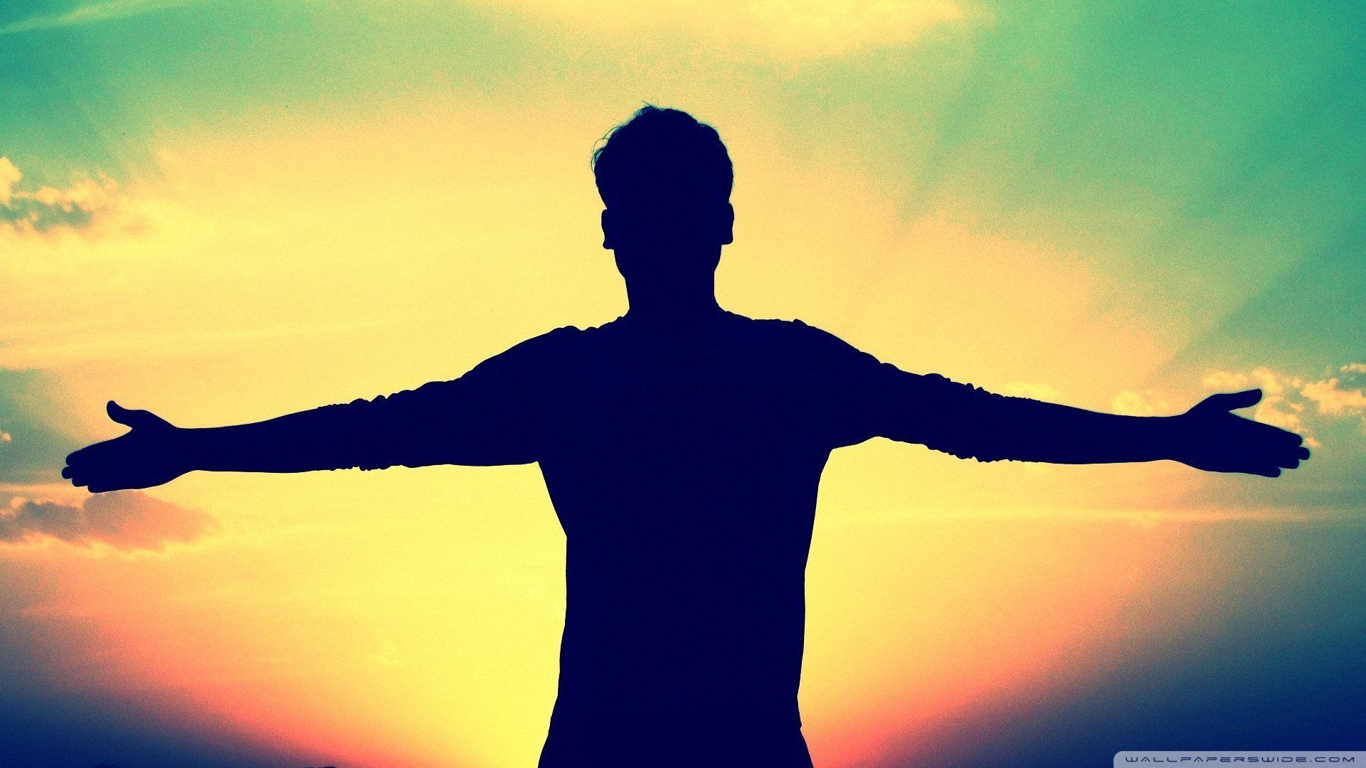 小清新 唯美 温暖 安静 阳光 温馨