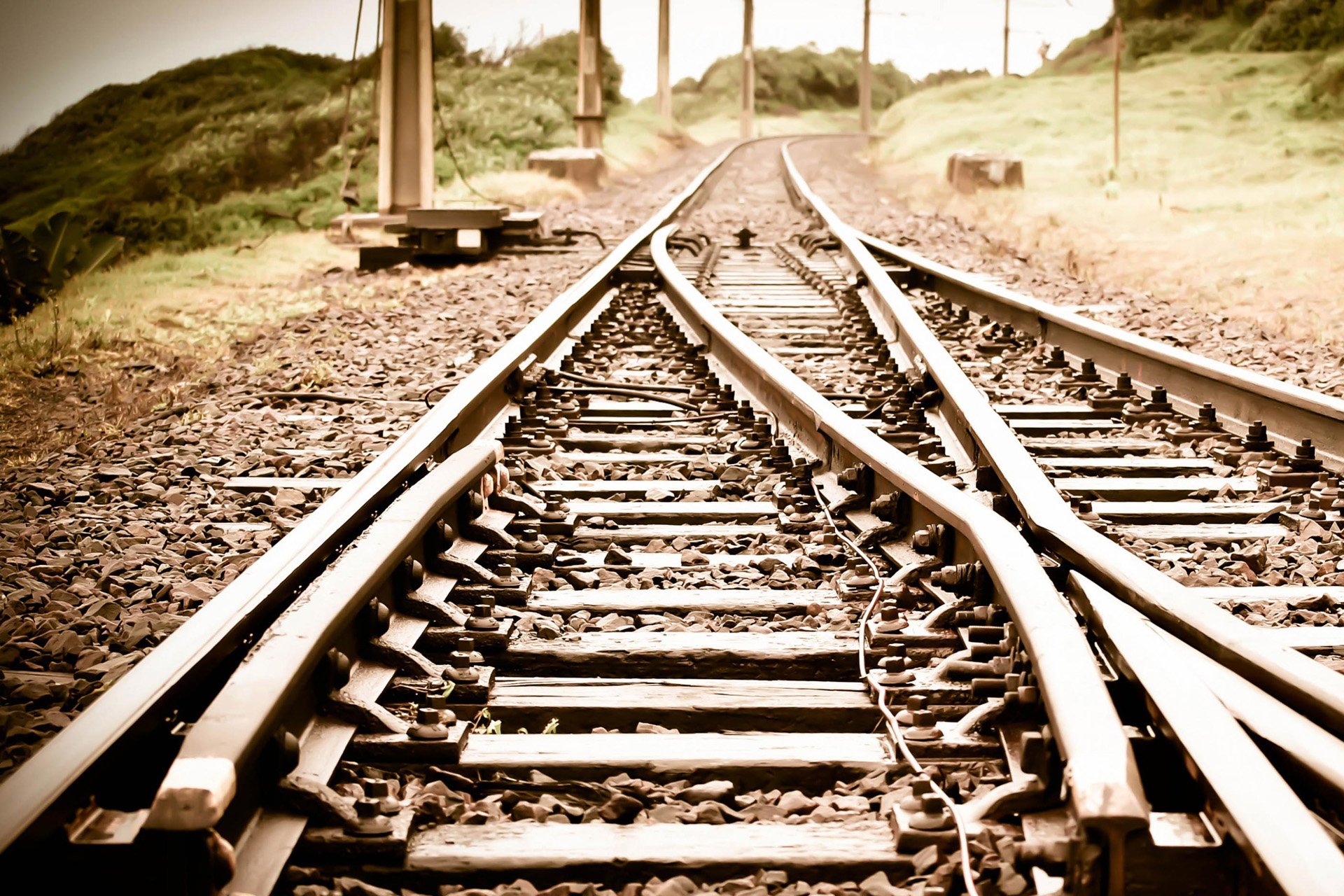 小清新 唯美 温馨 温暖 阳光 治愈系 安静 生活 慢生活 清新淡雅 温馨一刻 孤单 寂寞 离开 等待 伤感 铁路 铁轨