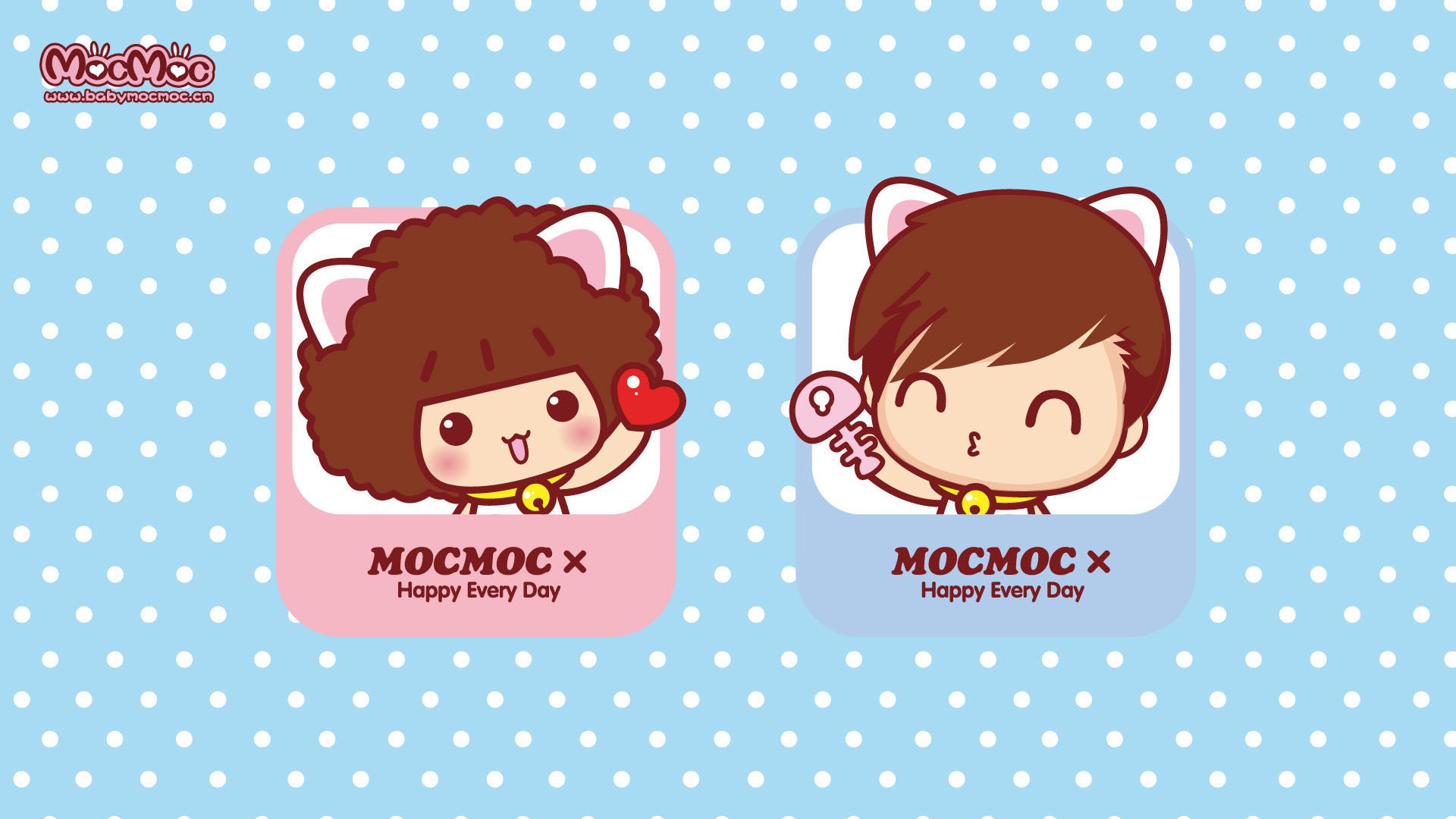 动漫 卡通 手绘 可爱 萌 摩丝摩丝