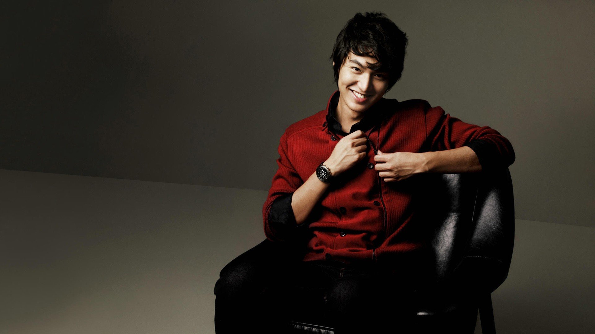 影视 明星 男 韩国 韩星 帅哥 李敏镐 李民浩 李敏浩