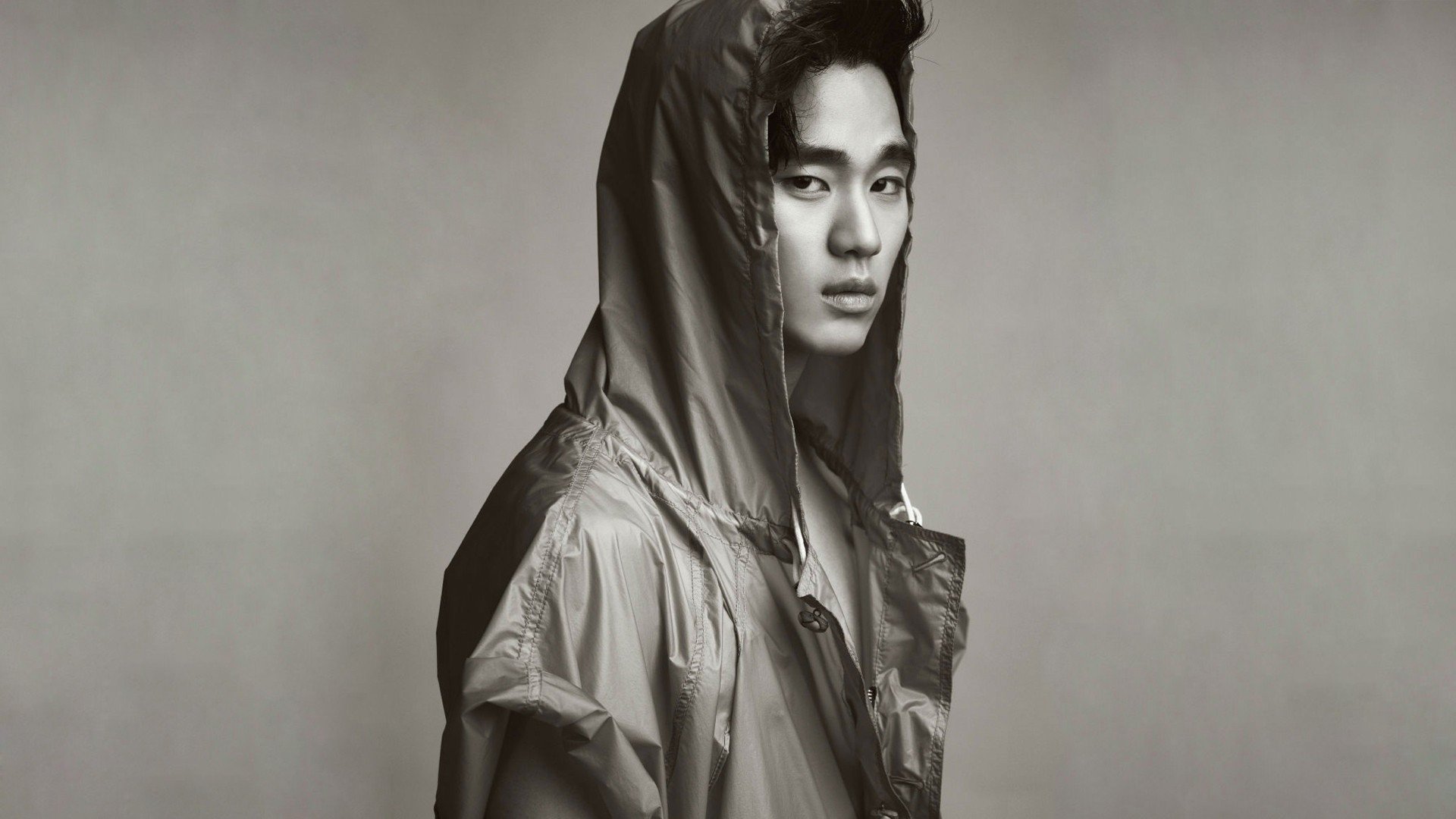 影视 明星 男 韩国 韩星 帅哥 教授 都敏俊 来自星星的你