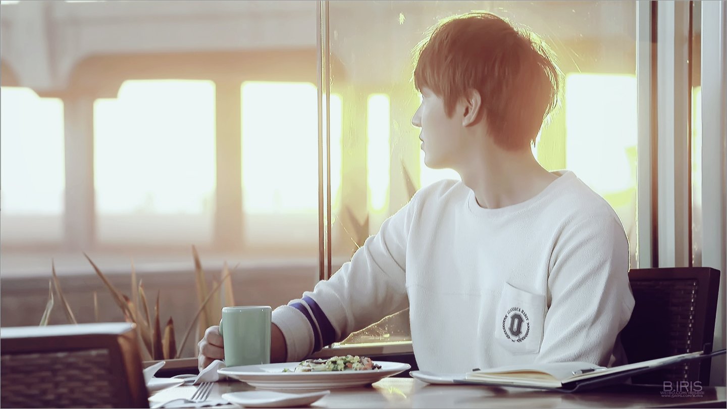 影视剧照 韩剧 明星 继承者们 李敏镐