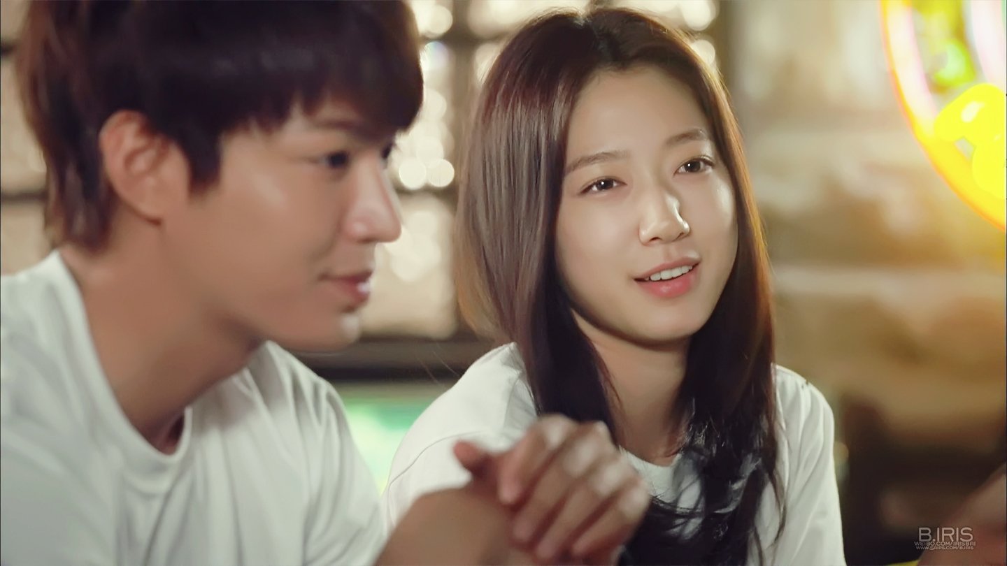 影视剧照 韩剧 明星 继承者们 李敏镐