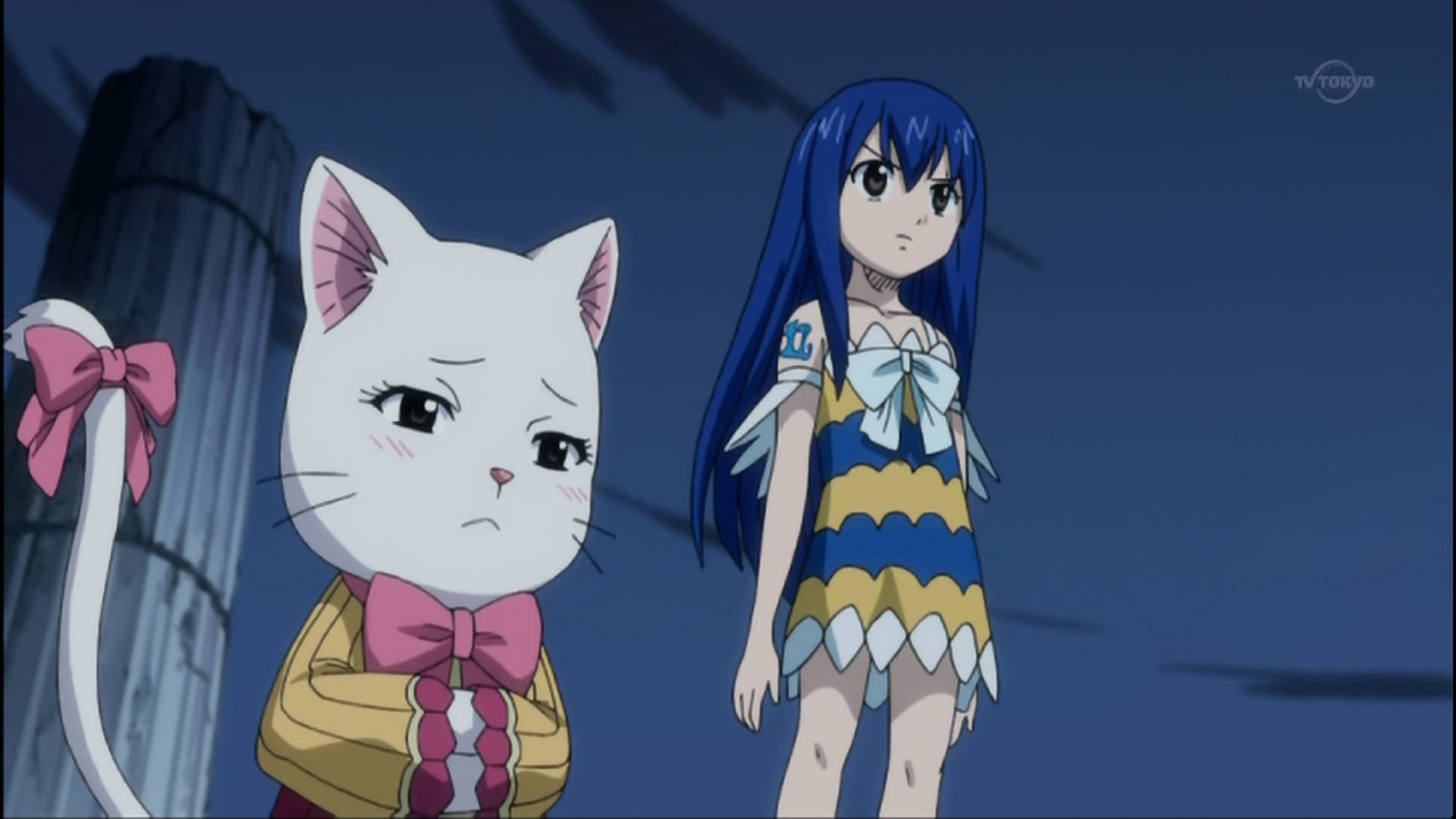 动漫 卡通 手绘  妖精的尾巴