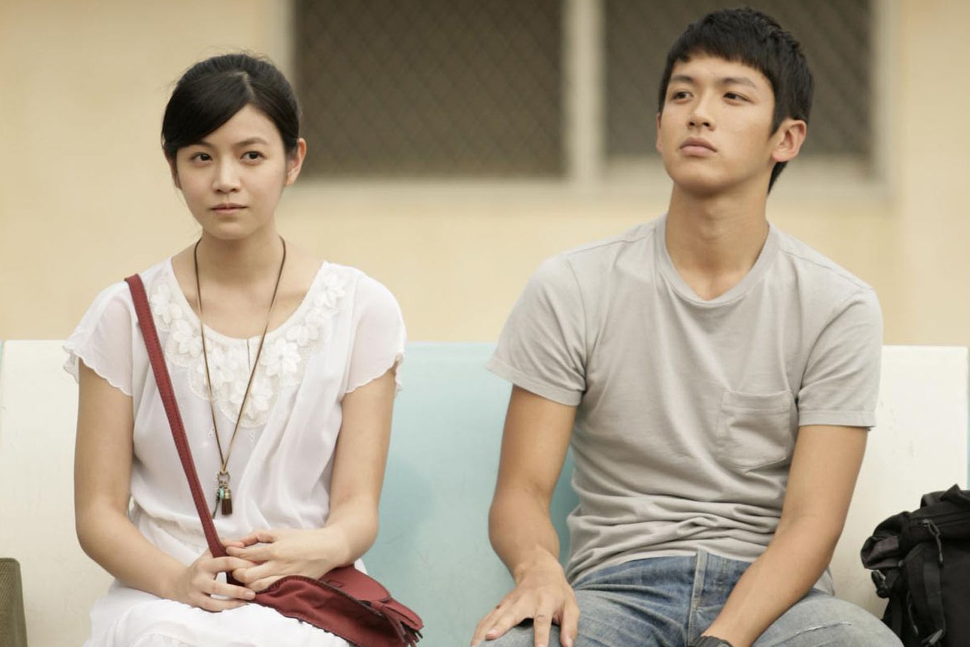 浪漫 爱情 情感 爱 love 清新 唯美 情侣 唯美温馨 那些年我们追过的女孩 剧照