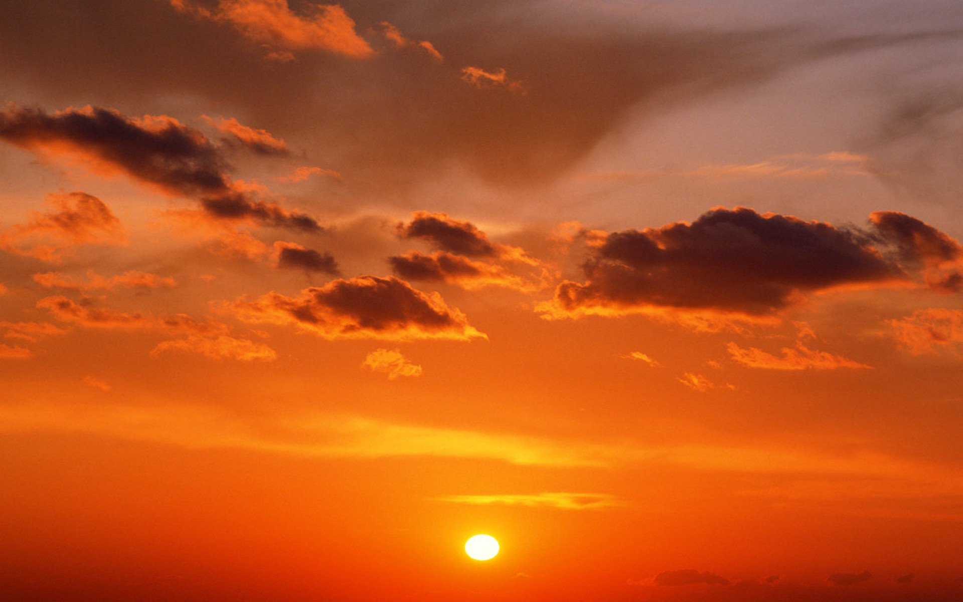 自然 风光 风景 落日余晖 夕阳 黄昏 傍晚 唯美