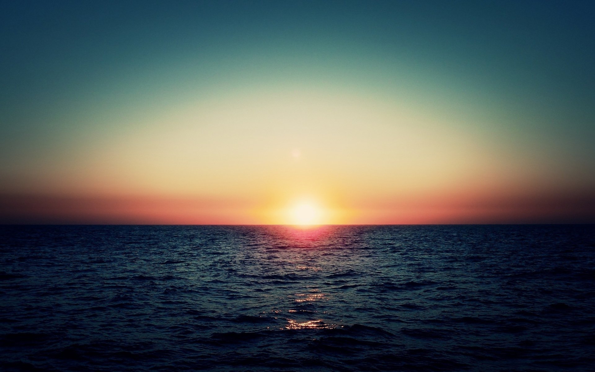 自然 风光 风景 落日余晖 夕阳 黄昏 傍晚 唯美