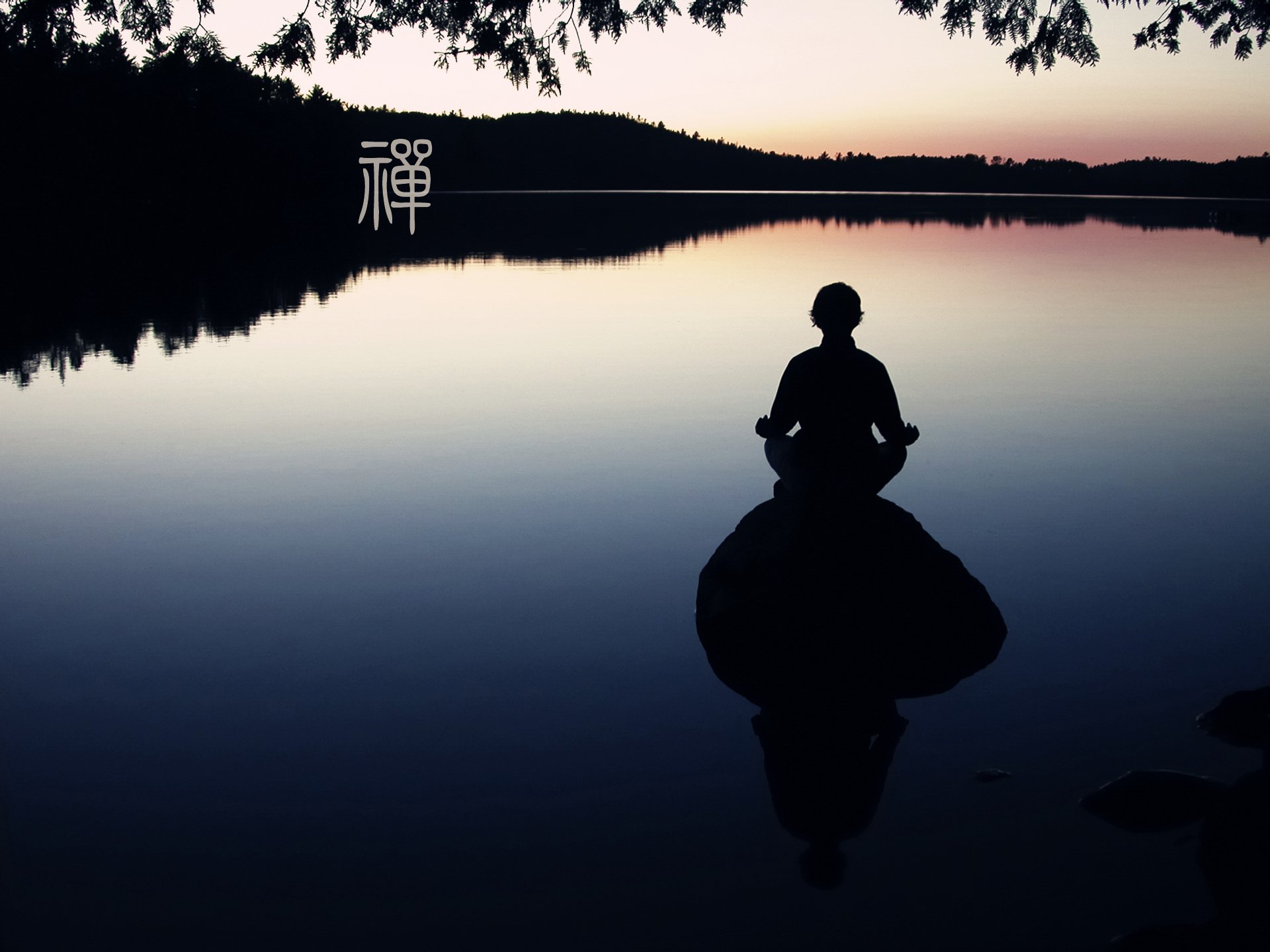自然 风光 风景 禅境 微距 摄影 意境  安静 禅意影子 瑜伽