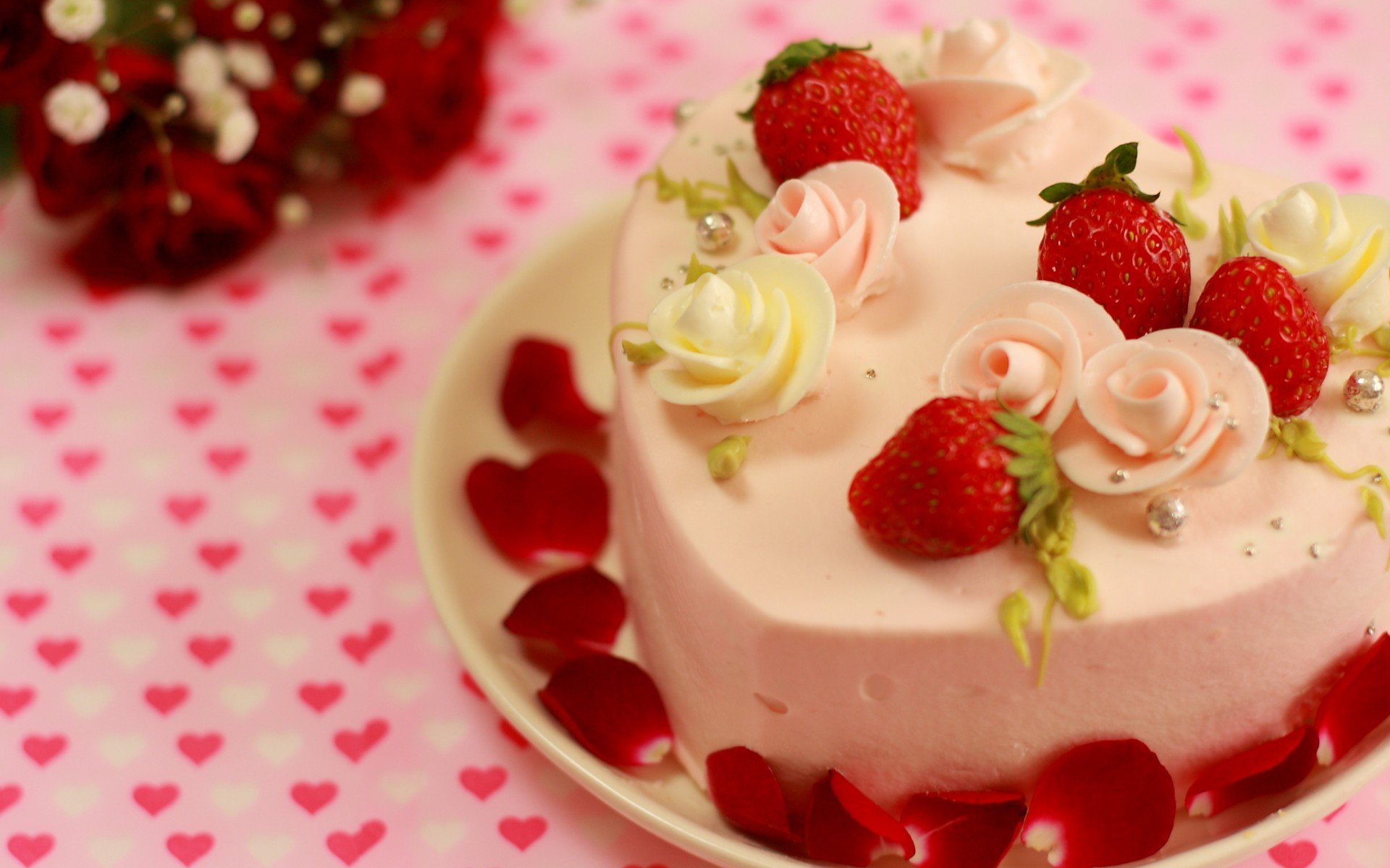 美食  清新 一口一口吃掉忧愁 食物 甜点 糕点 吃货 生日蛋糕