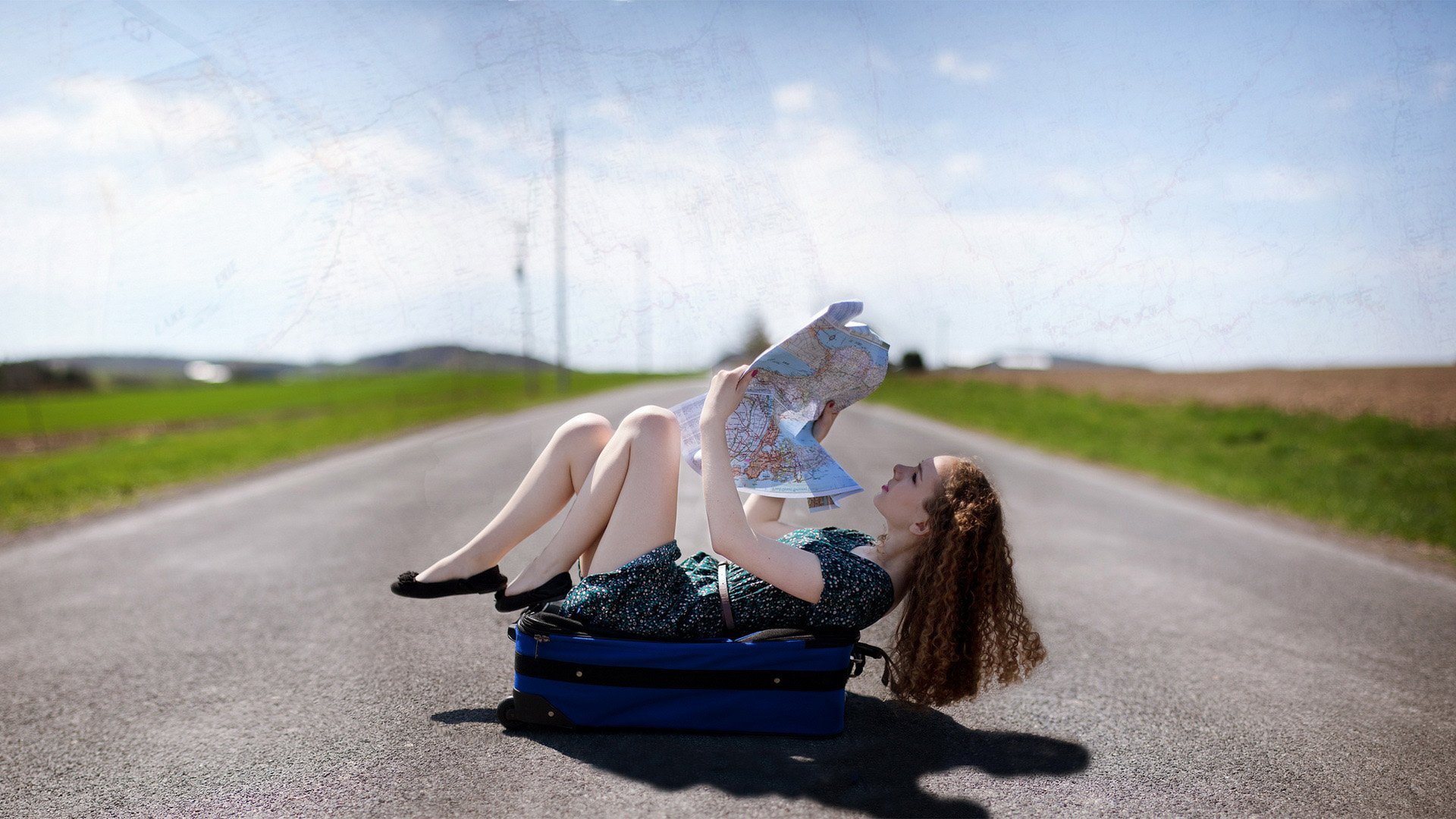 美女 清纯佳人 青春 温暖 安静 清新