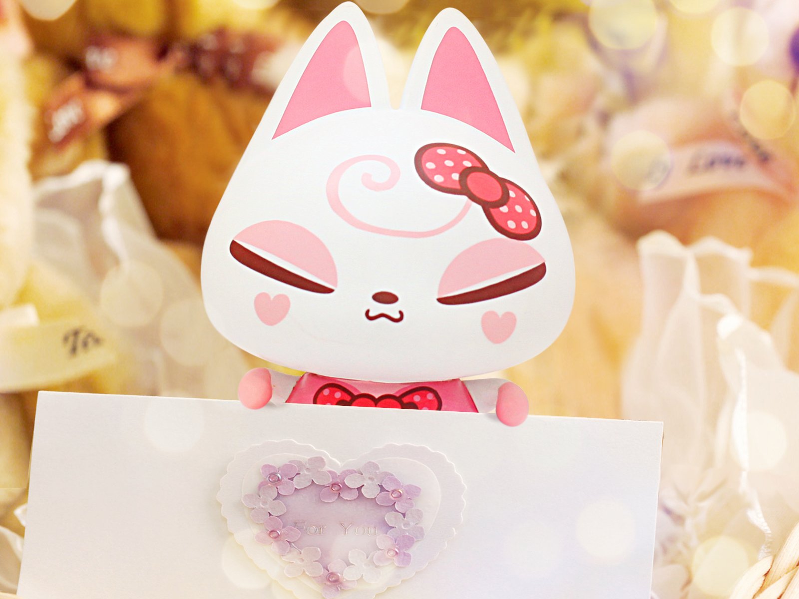 动漫 卡通 静物 拽猫 可爱