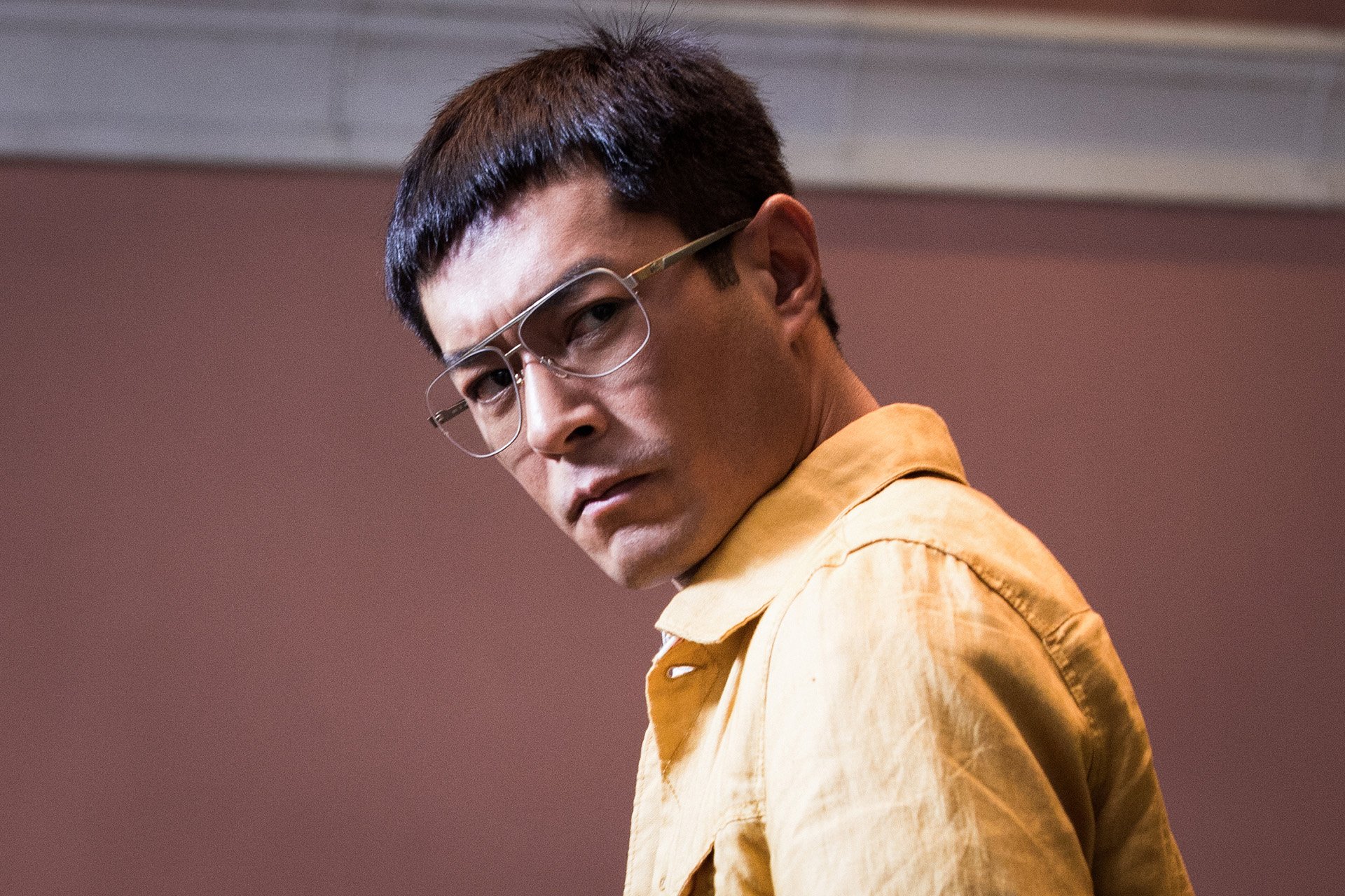 影视剧照 窃听风云