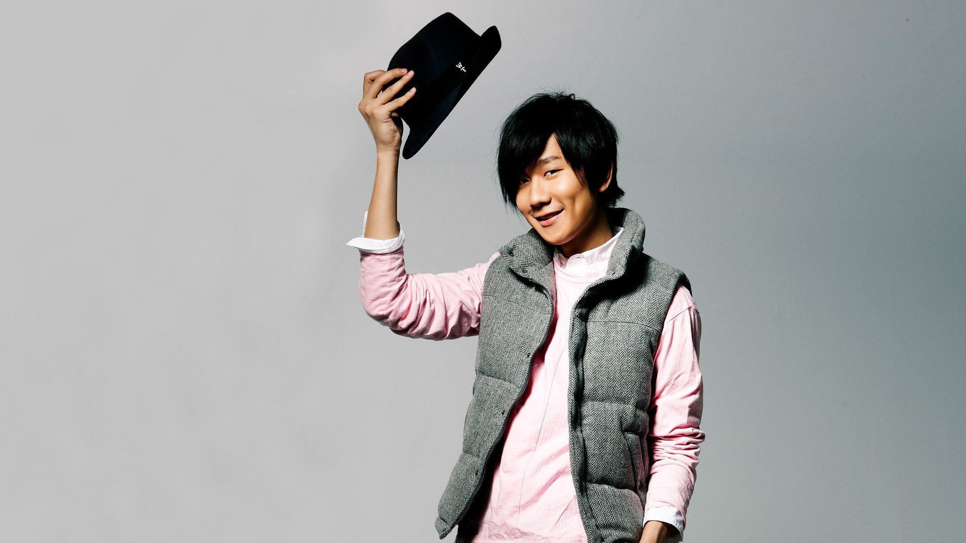 明星 林俊杰 帅哥 台湾 歌手