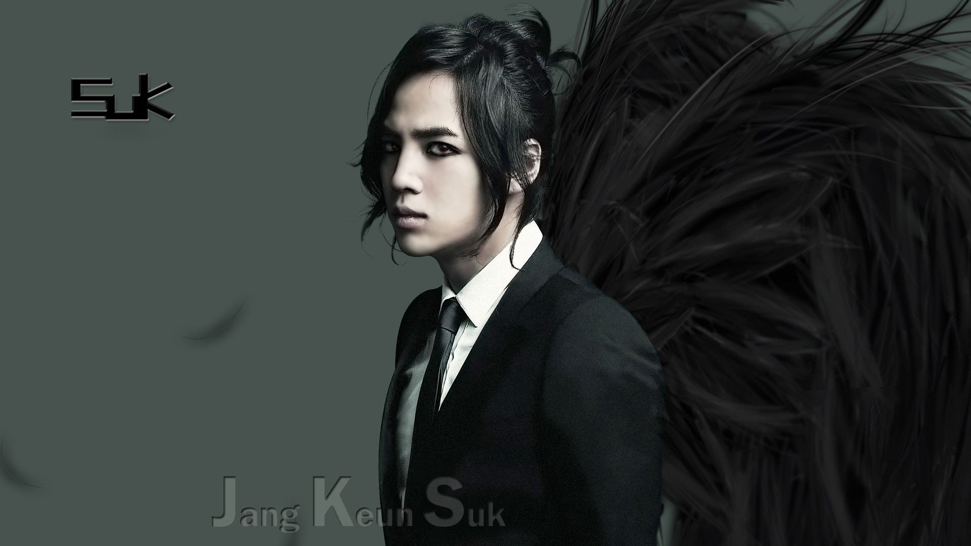 明星 韩国 韩星 演员 张根硕 帅哥