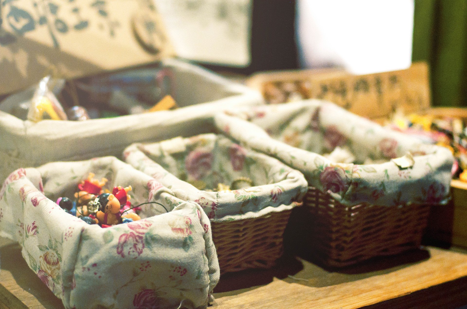 小清新 唯美 温暖 温馨一刻 静物写真