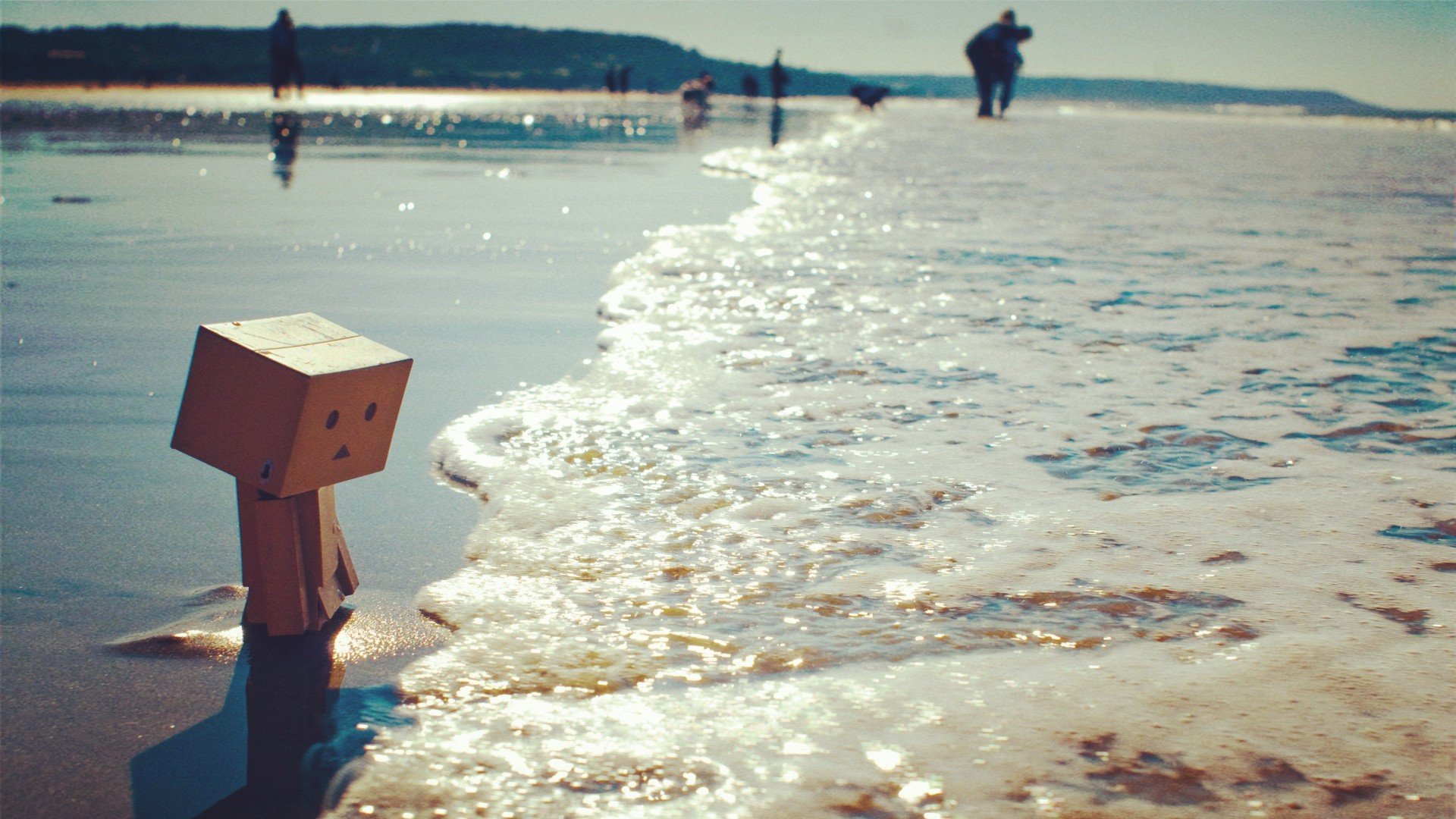 小清新 唯美 温暖 温馨一刻 静物写真