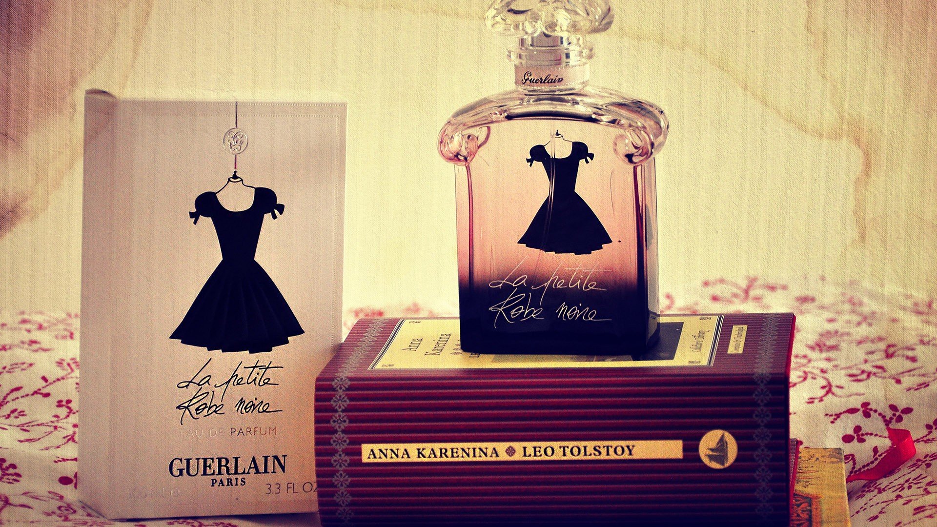 小清新 唯美 温暖 温馨一刻 静物写真