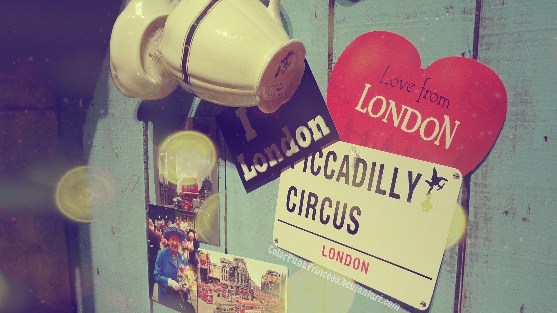 小清新 唯美 温暖 温馨一刻 静物写真