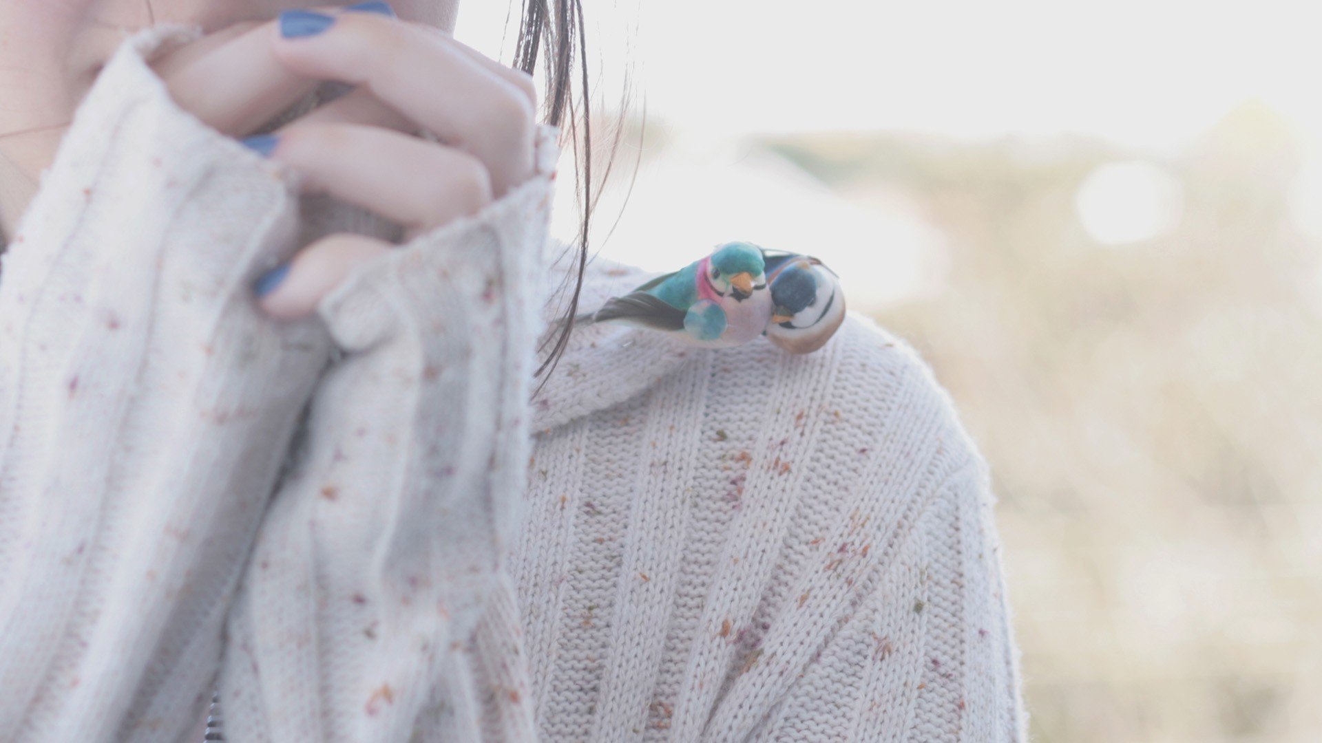 小清新 唯美 温暖 温馨一刻 静物写真