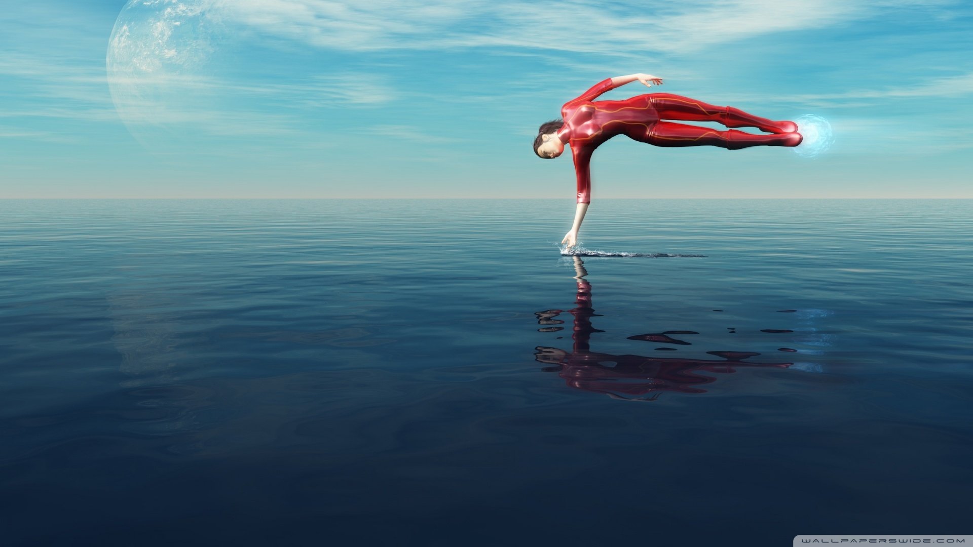 小清新 伤感 寂寞 孤独 孤单 一个人 等待