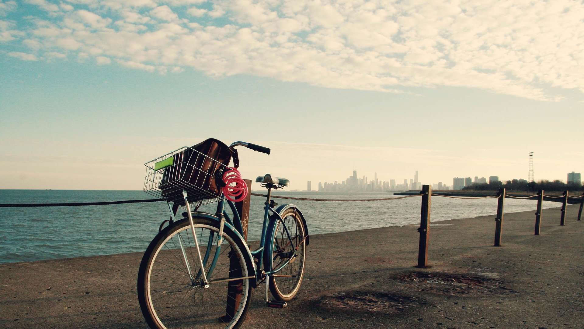 小清新 唯美 温暖 安静