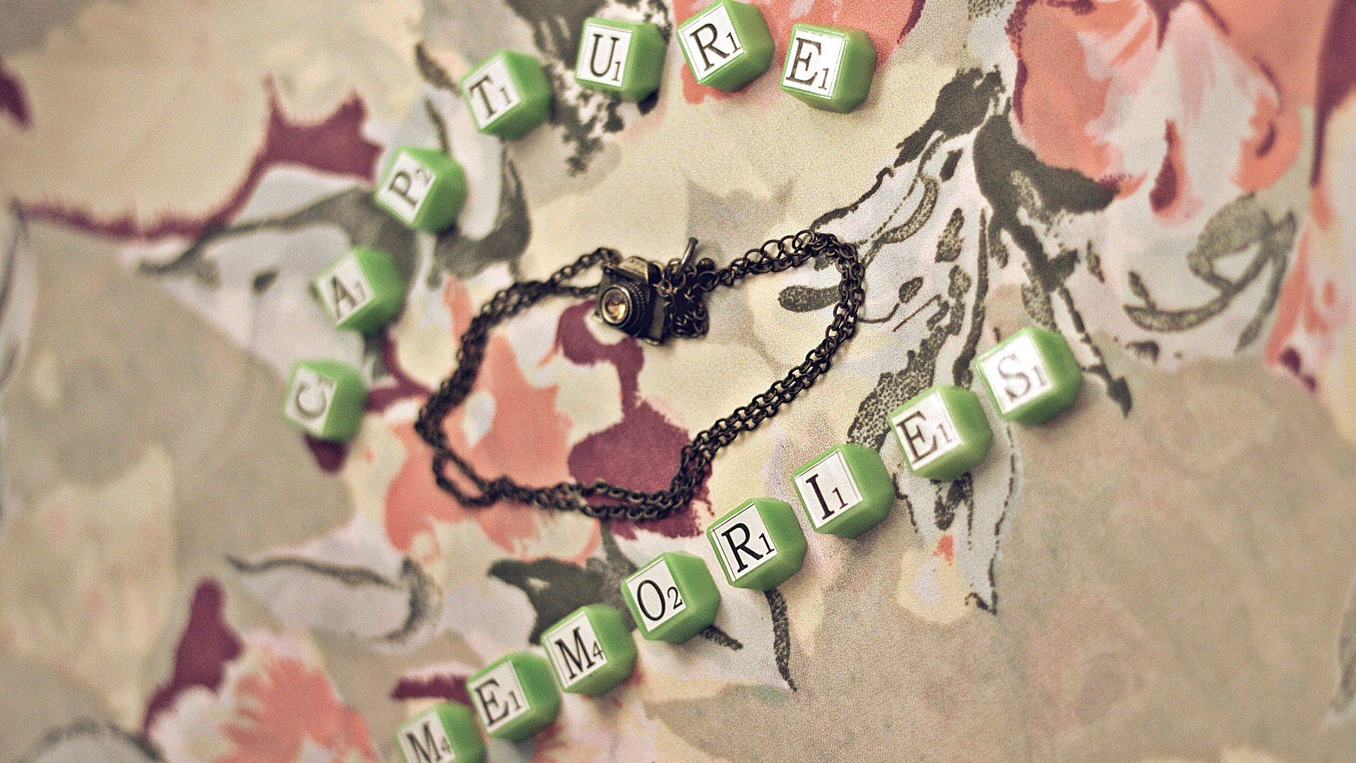 小清新 唯美 温暖 安静