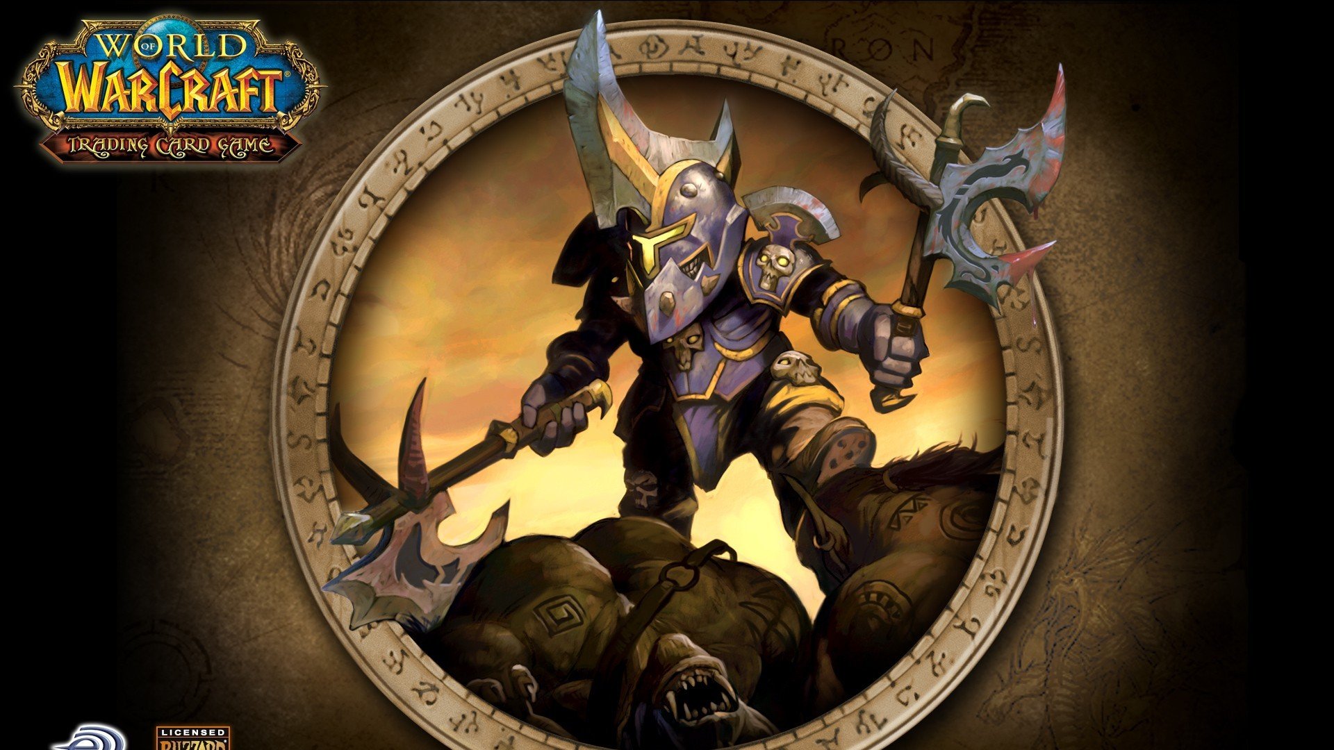 游戏 魔兽世界 网游