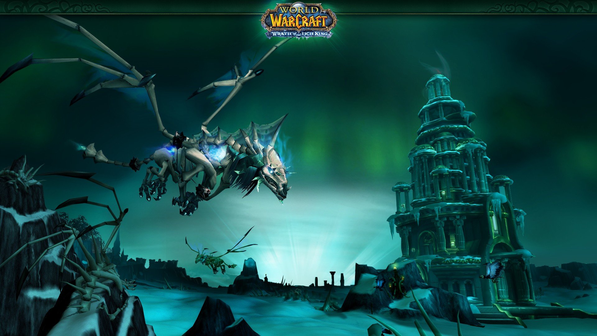 游戏 魔兽世界 网游