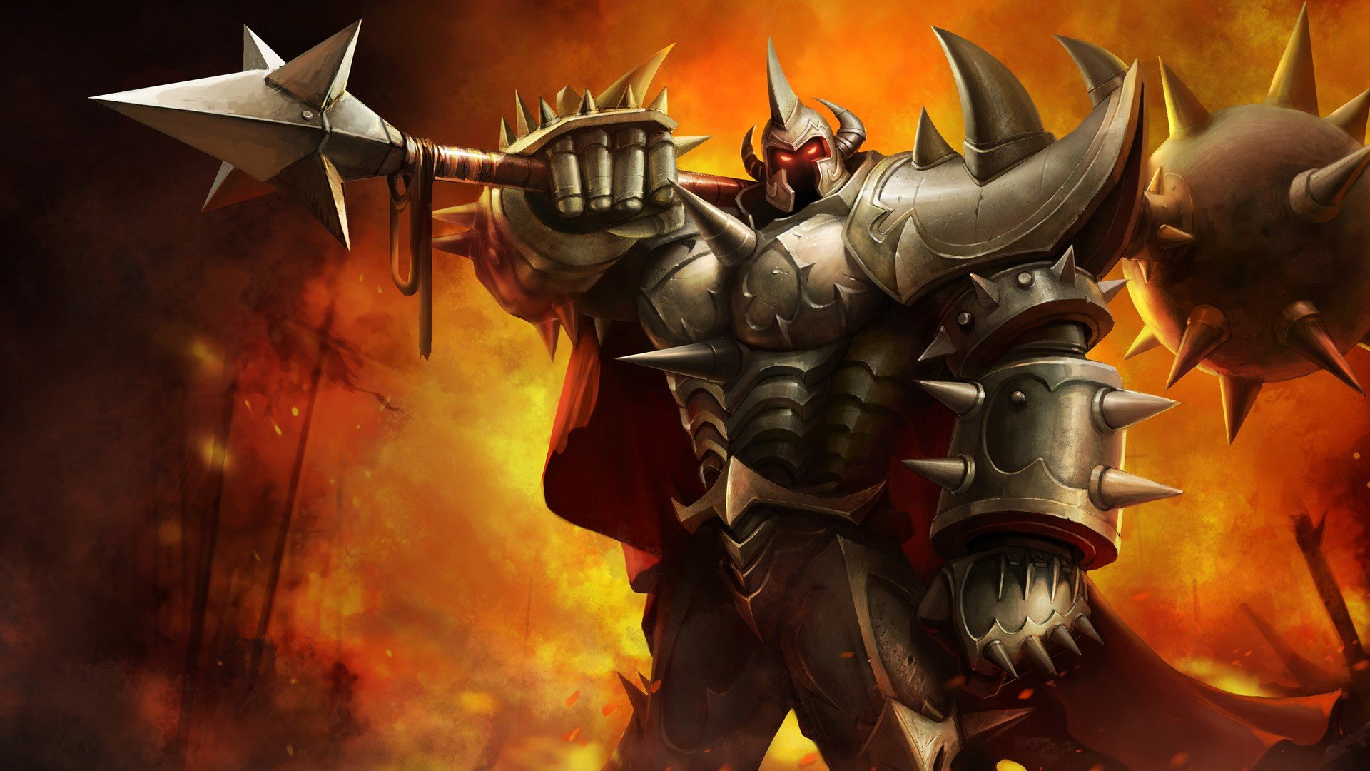 游戏 英雄联盟 网游