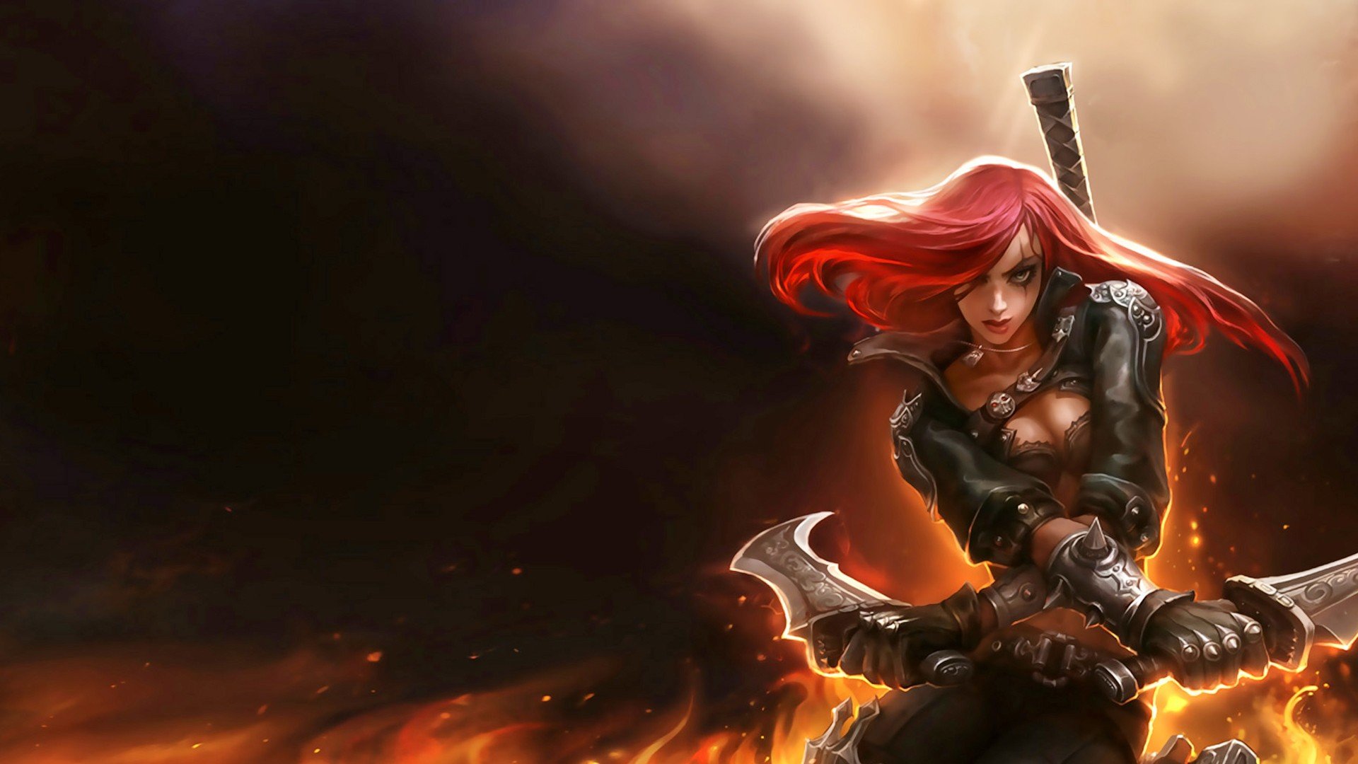 游戏 英雄联盟 网游