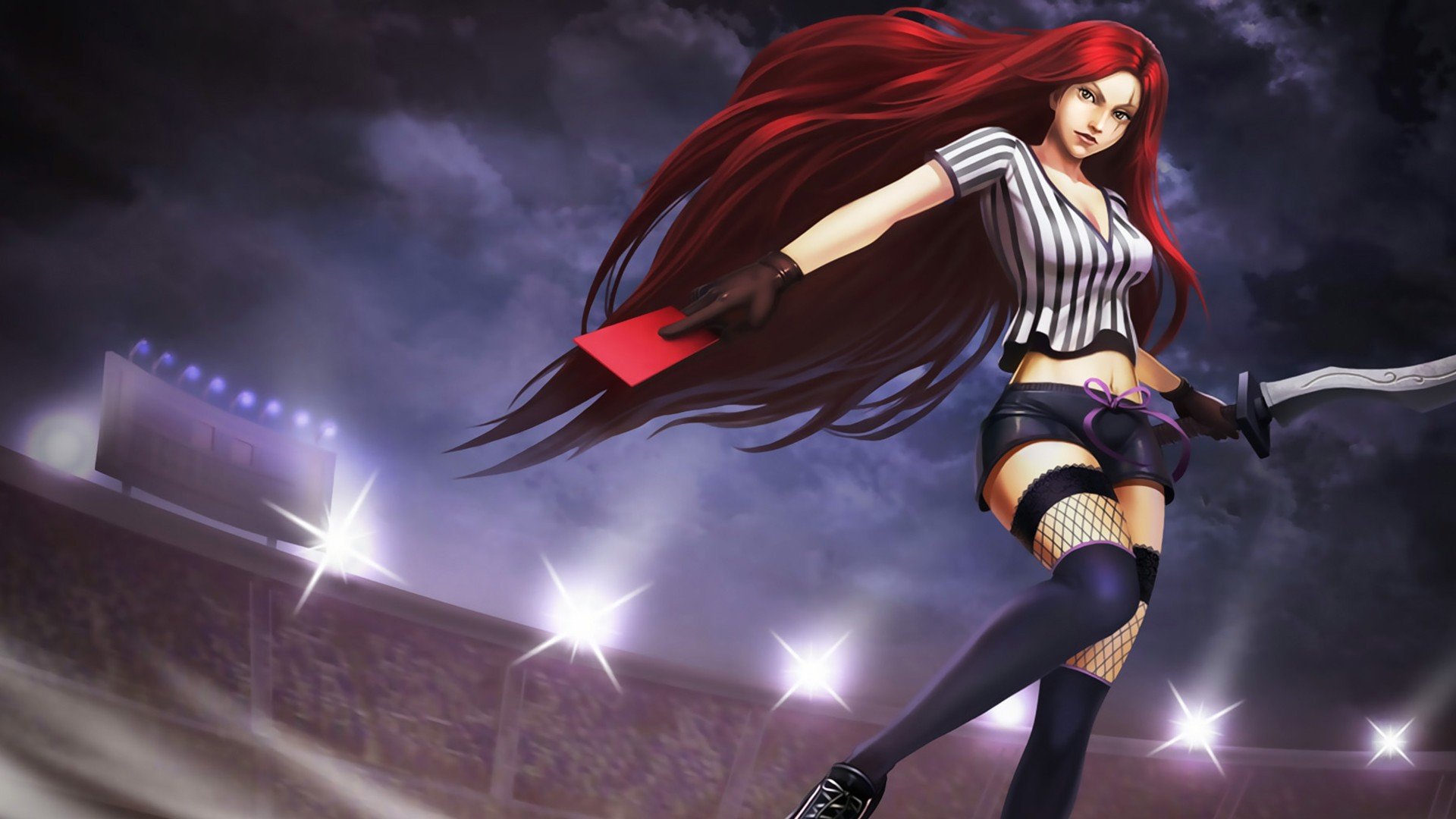 游戏 英雄联盟 网游