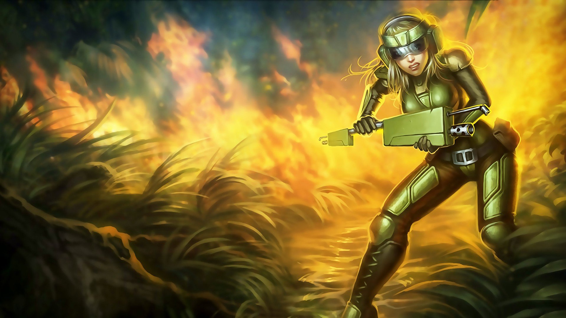 游戏 英雄联盟 网游