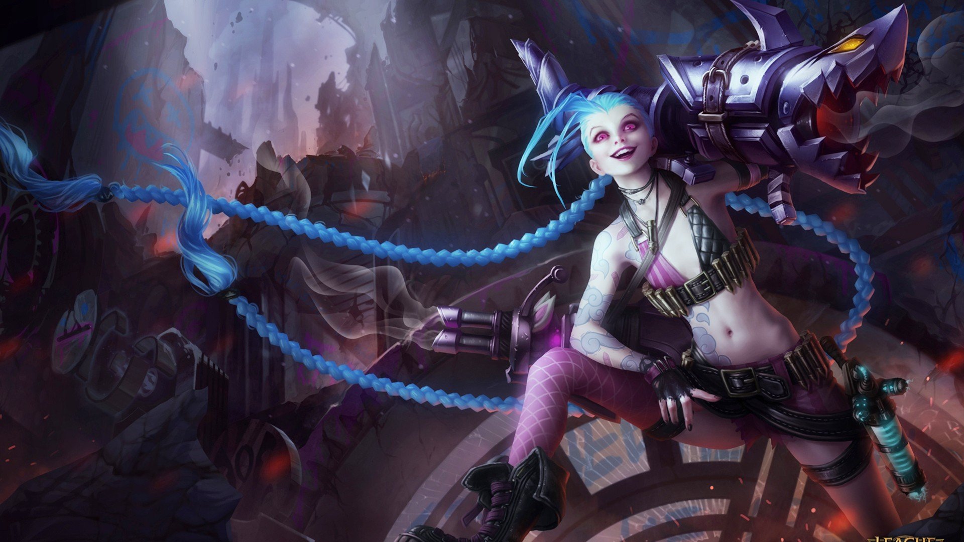 游戏 英雄联盟 网游