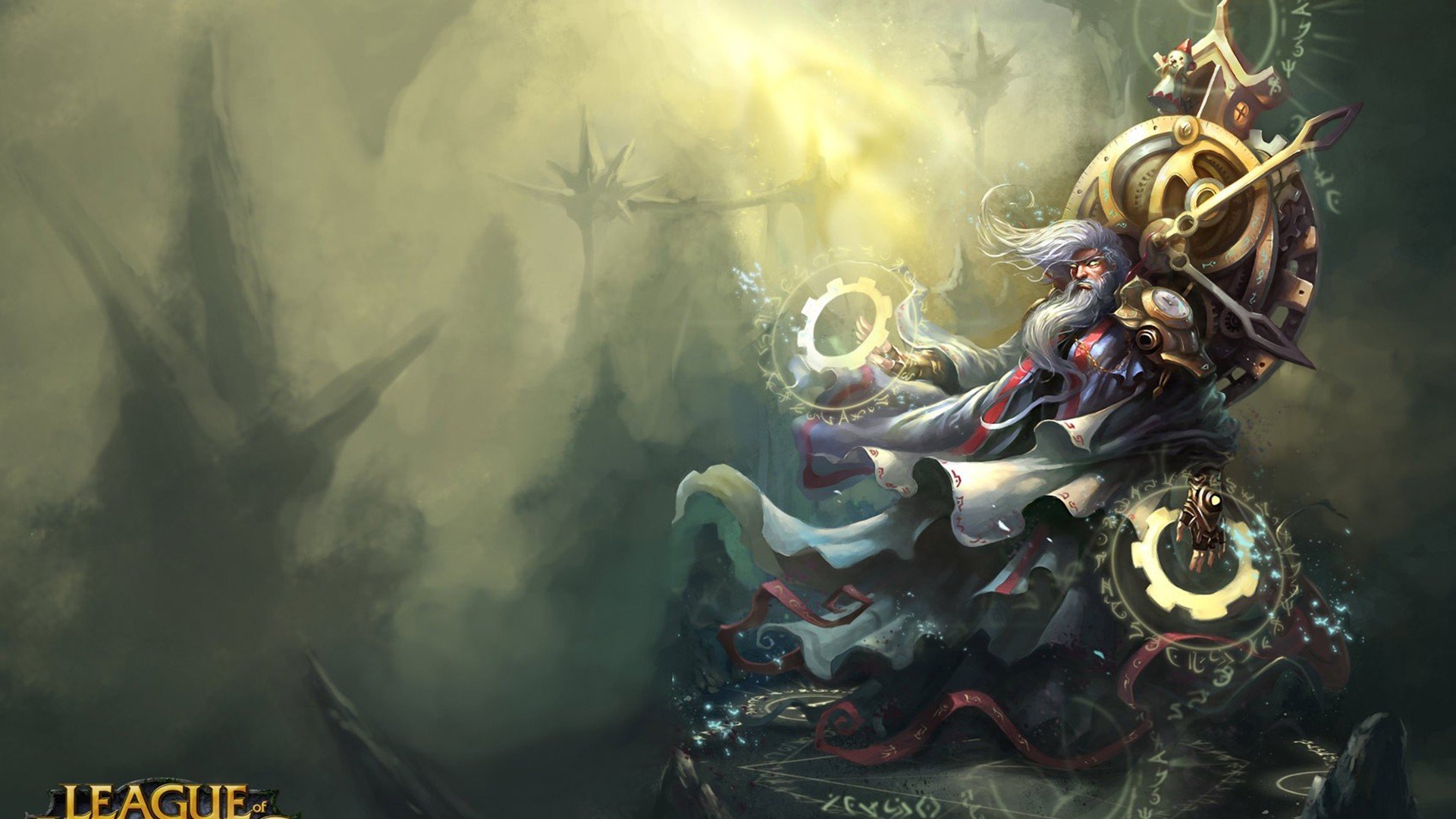 游戏 英雄联盟 网游