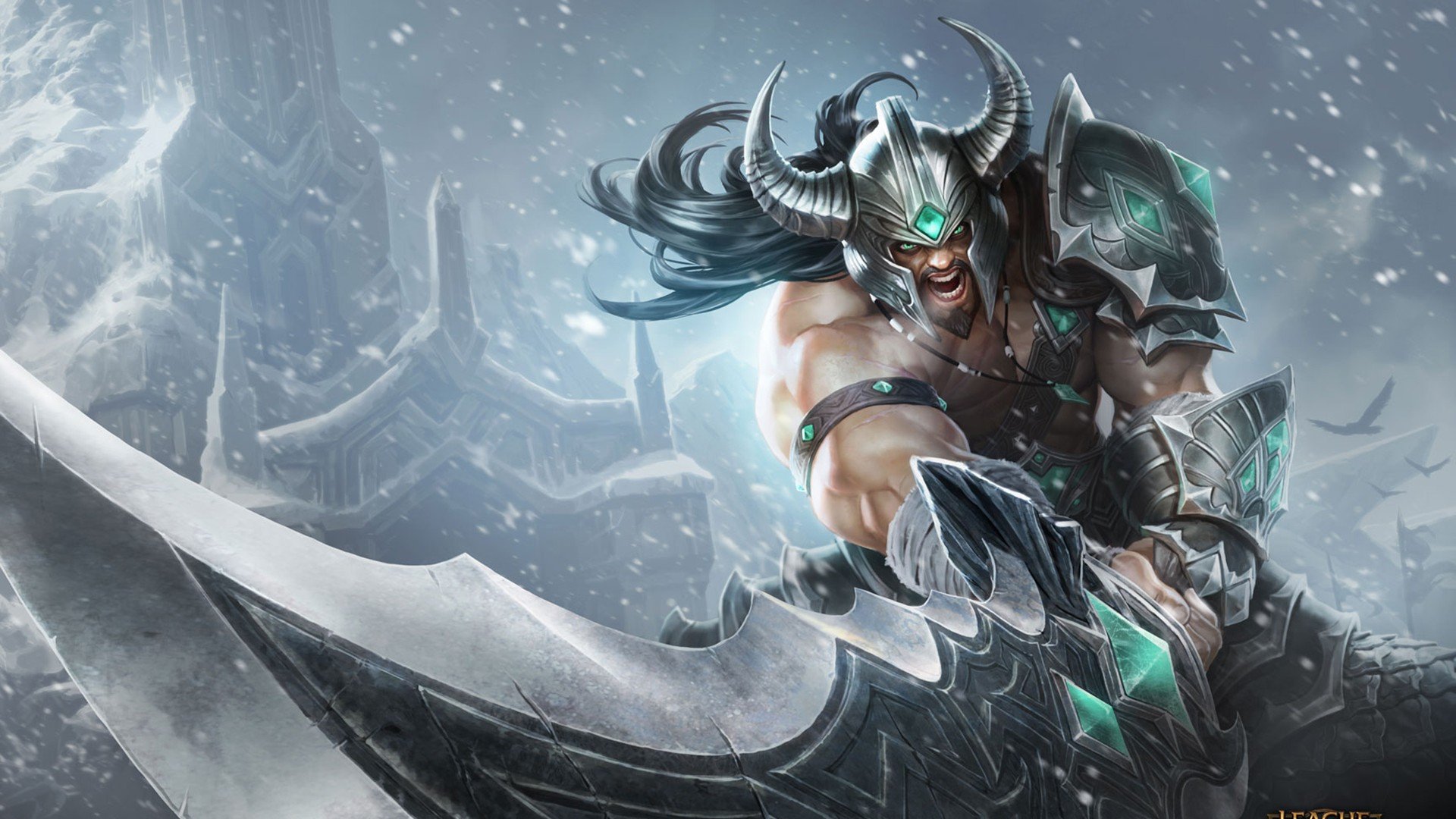 游戏 英雄联盟 网游