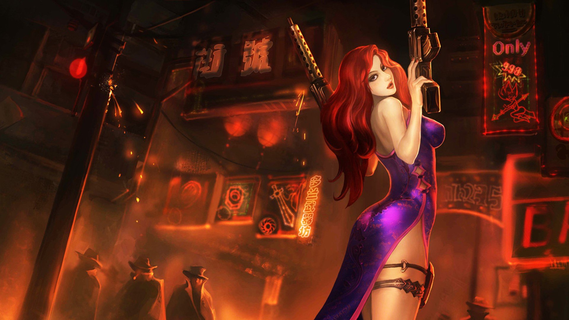 游戏 英雄联盟 网游