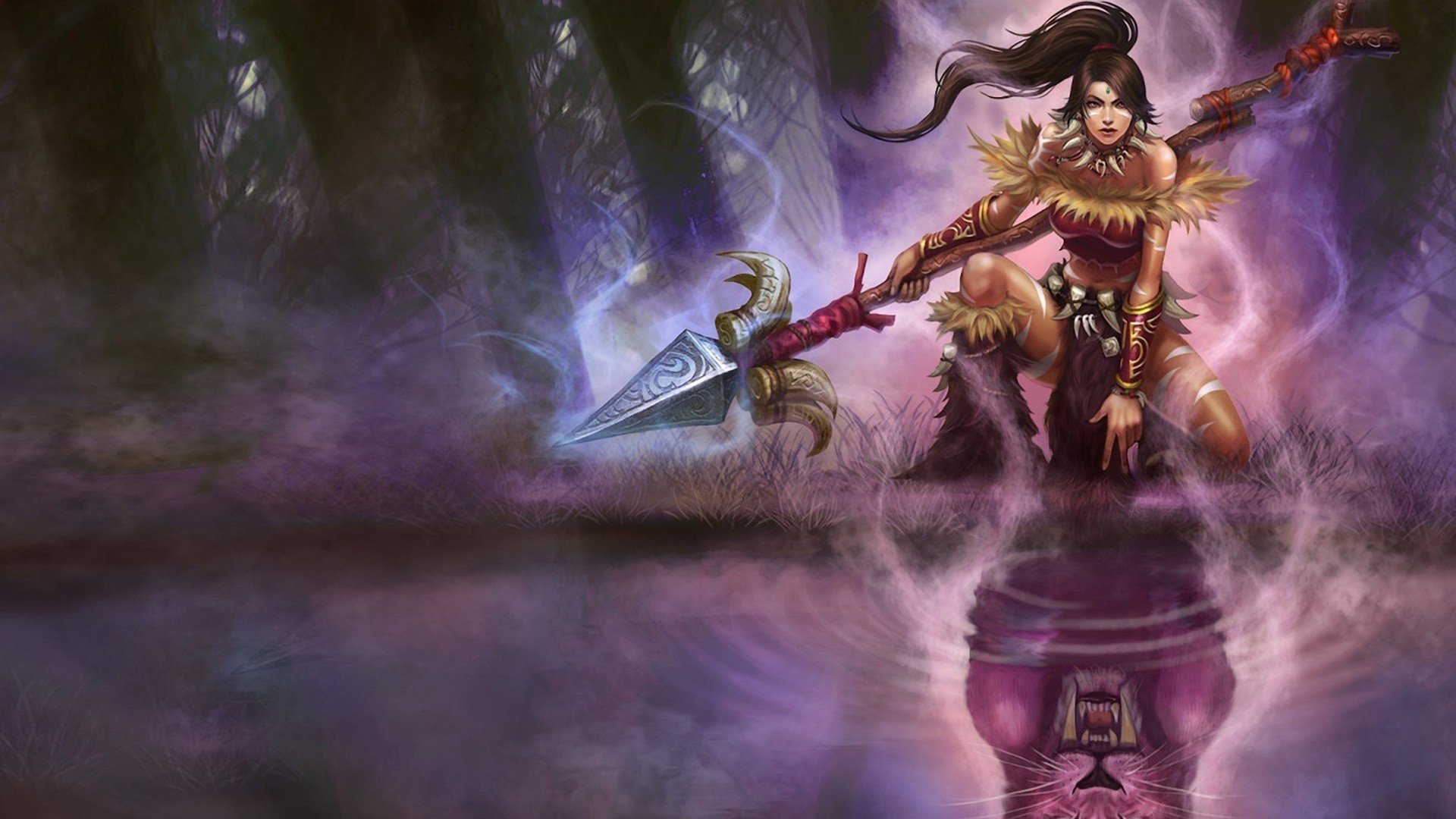 游戏 英雄联盟 网游