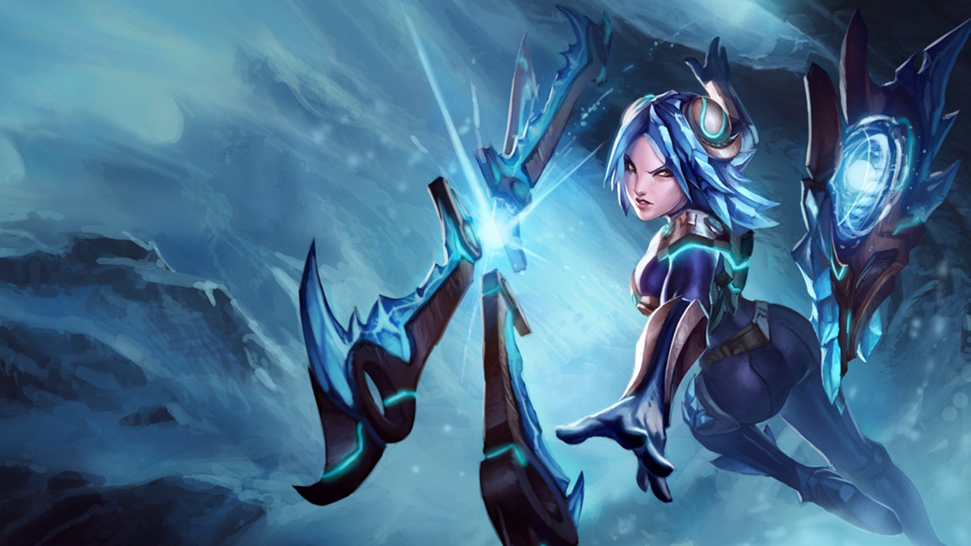 游戏 英雄联盟 网游