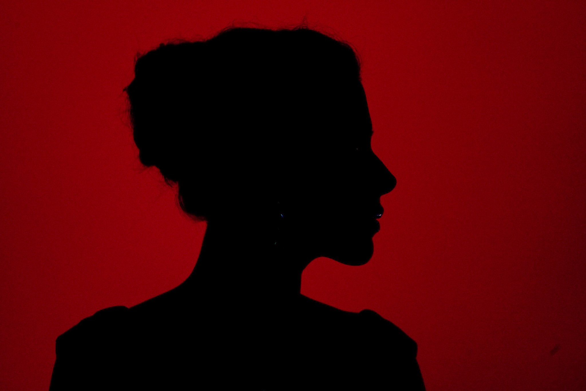 炫酷 简约 手绘