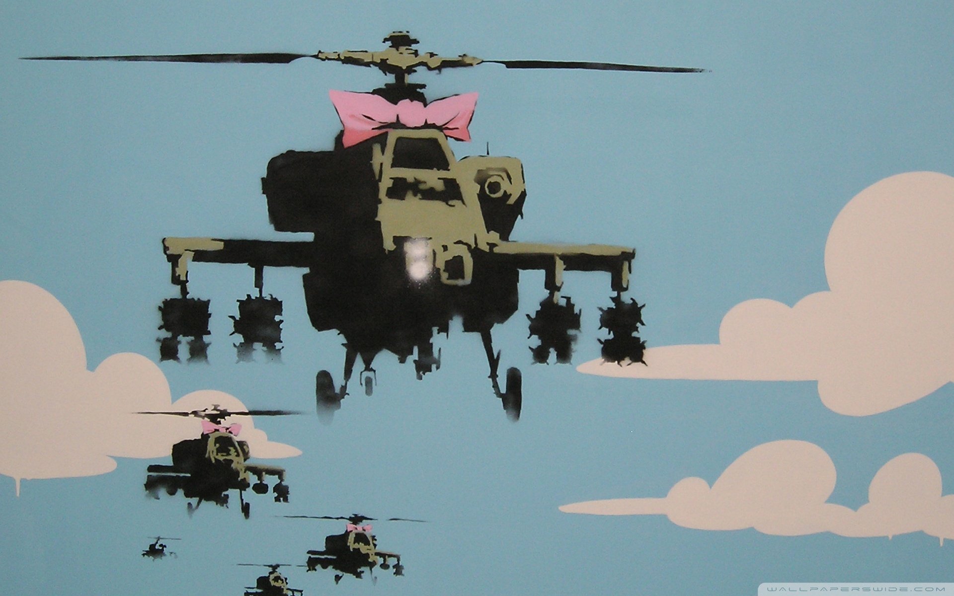 炫酷 简约 手绘