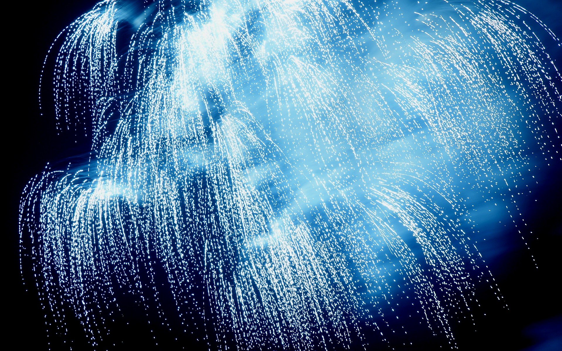 炫酷 简约 星空