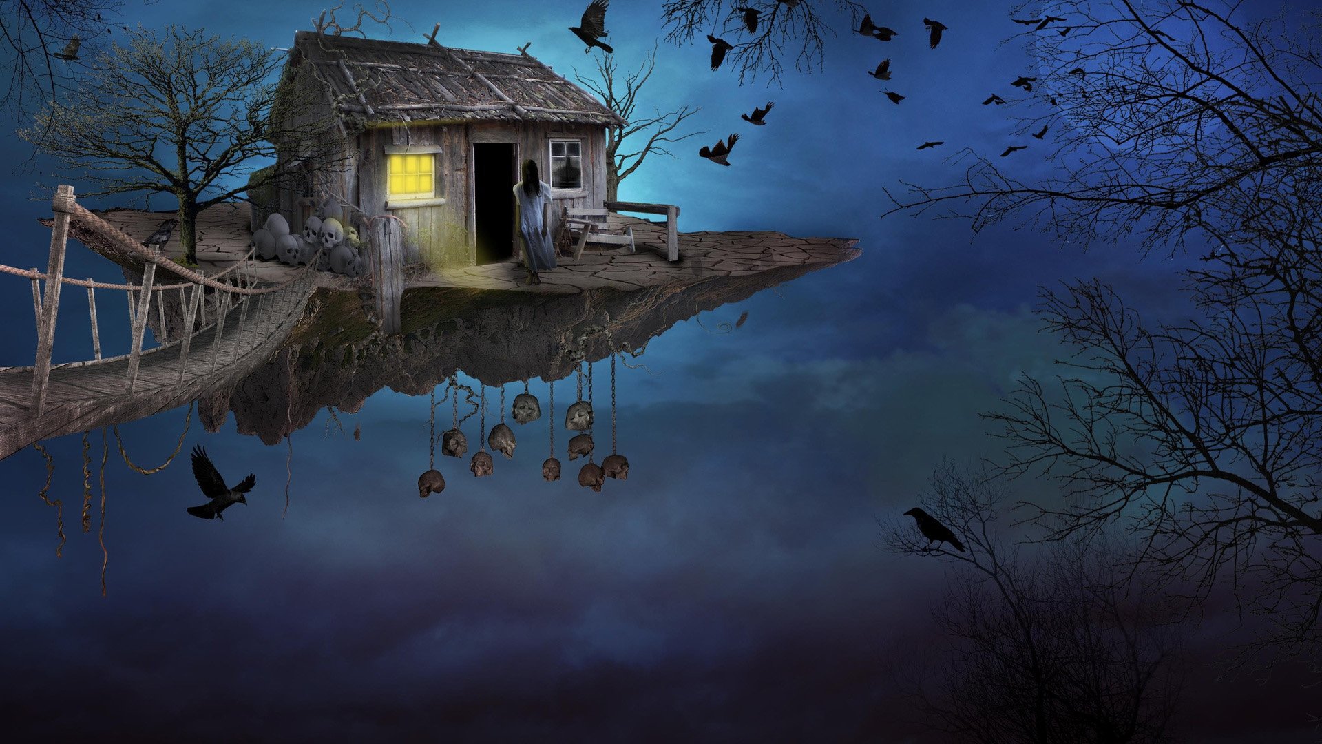 炫酷 简约 质感 特效