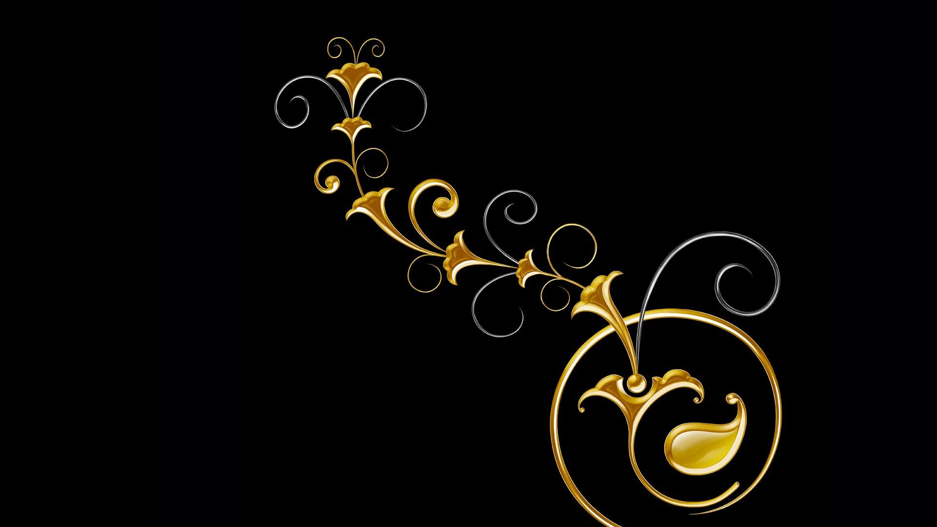 炫酷 简约 质感 特效