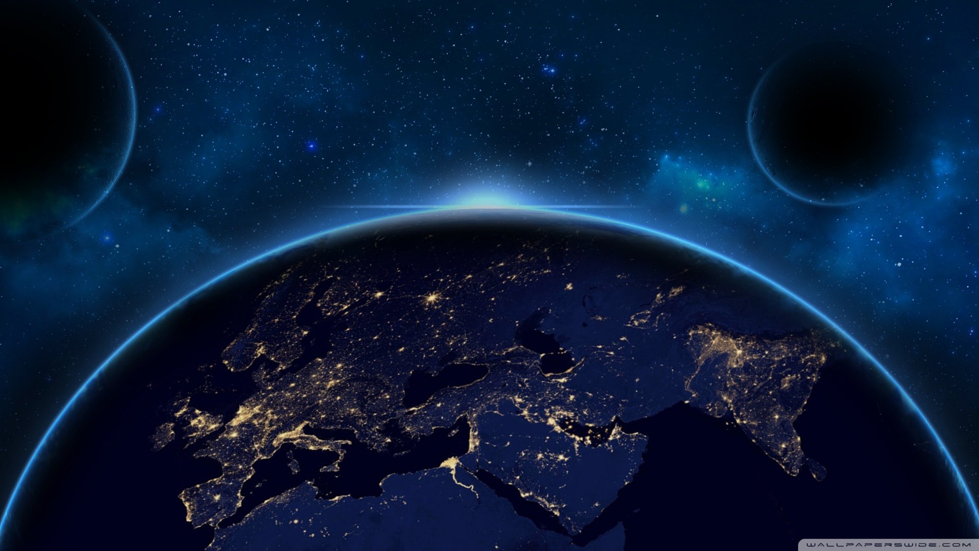 炫酷 简约 质感 特效