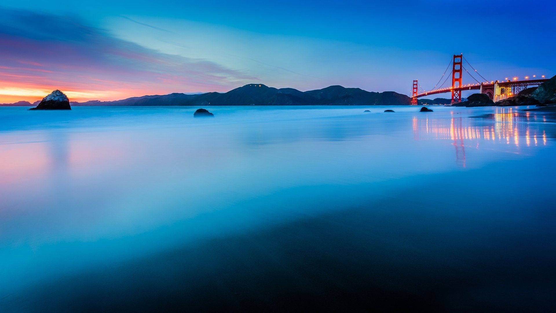 风景 自然风光 大海 海洋天堂