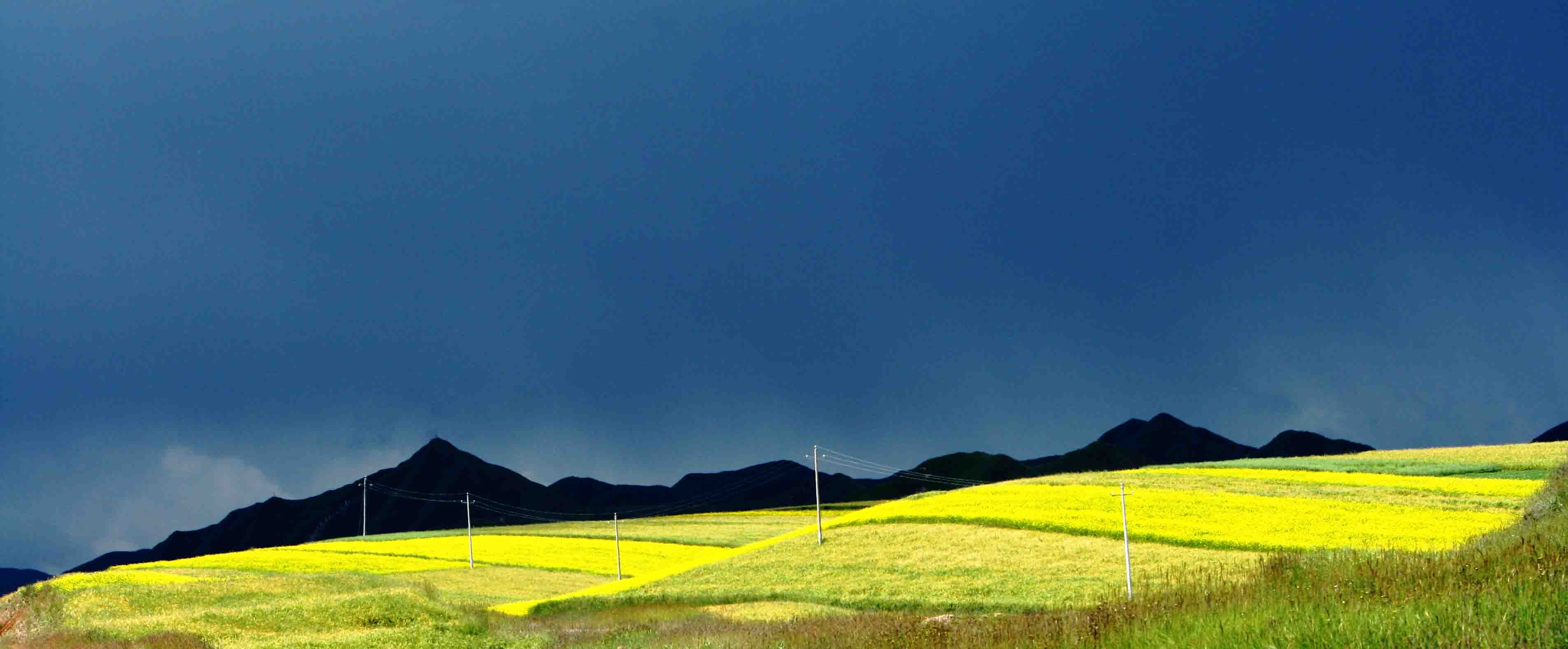 LOMO 回忆 风景 寂静 安静 落日余晖