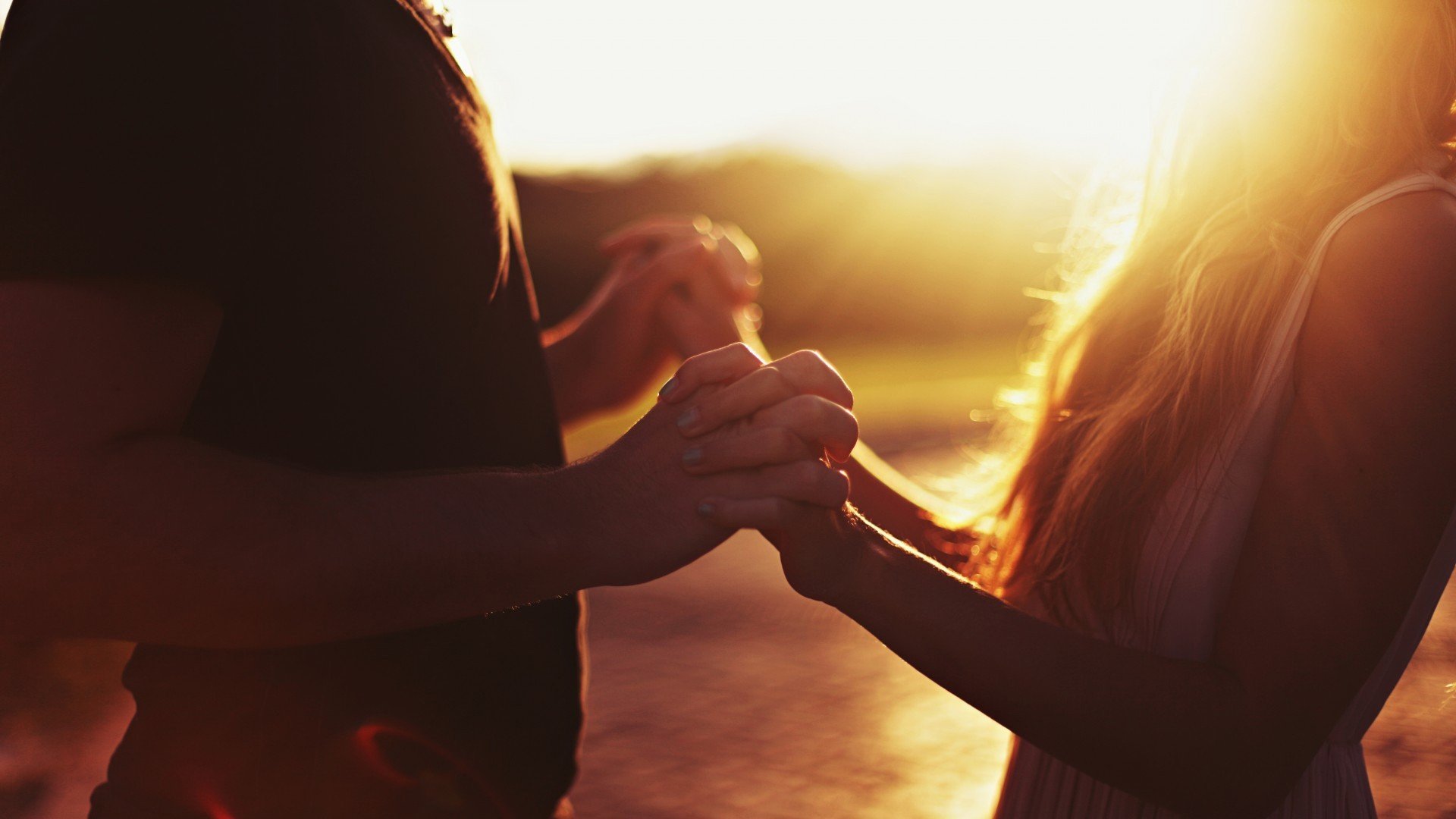 爱情 浪漫 唯美温馨