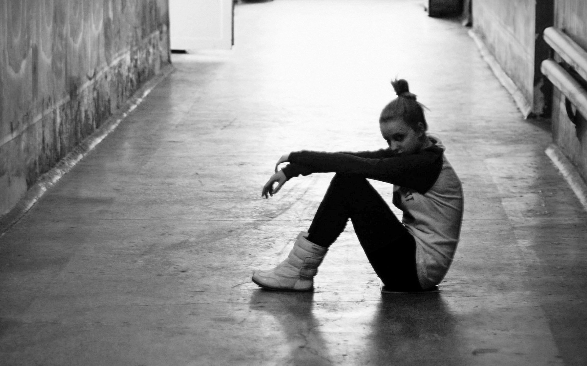 美女 清纯 安静 清新 唯美 伤感 寂寞